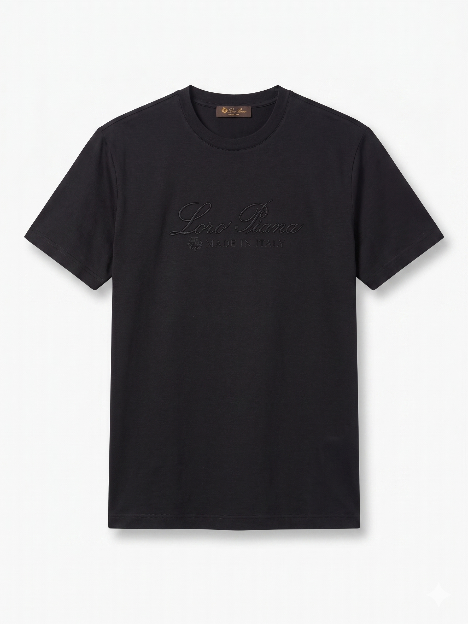 Loro Piana T-SHIRT.