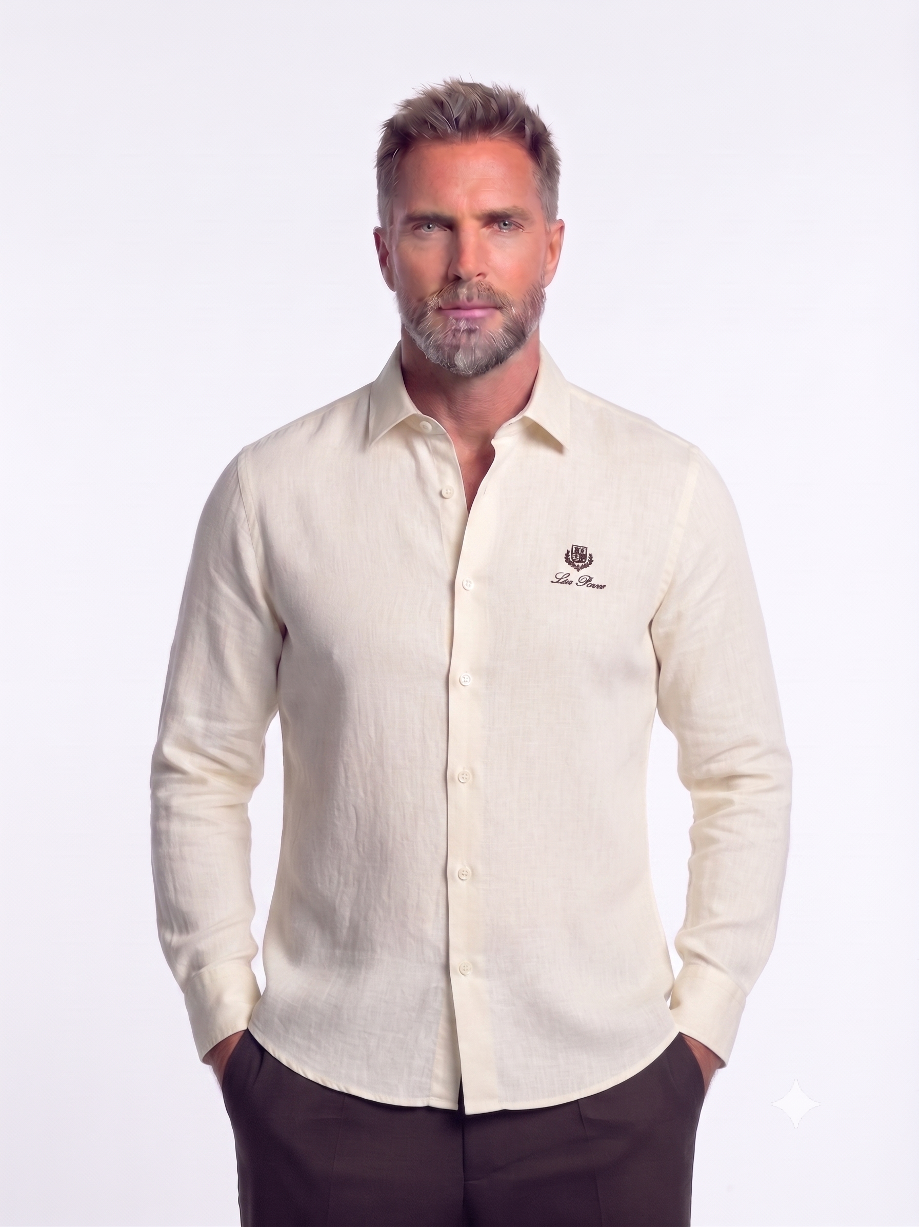 Loro Piana Shirt-