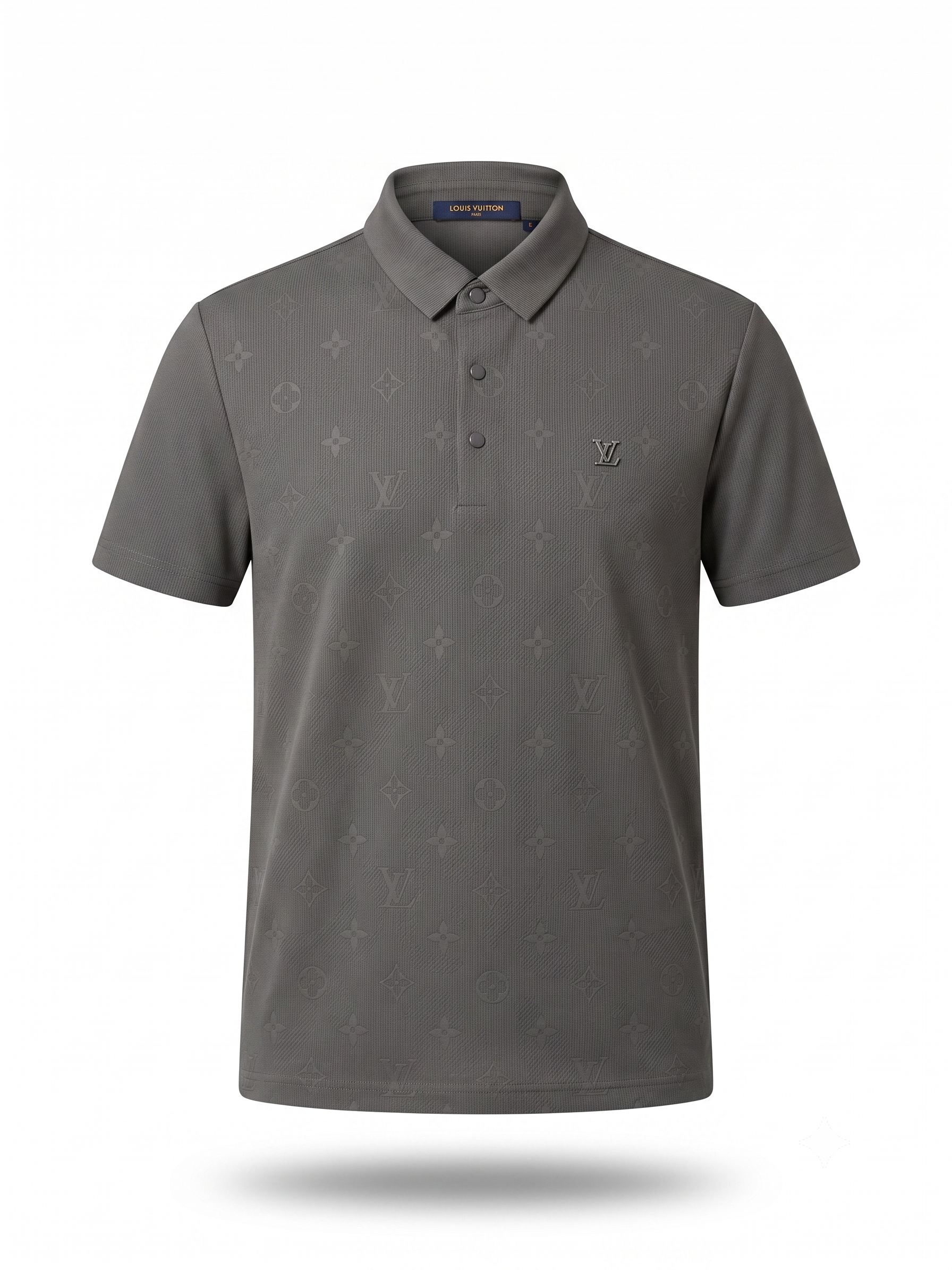 LO-UIS VI-UTT-ION POLO SHIRT