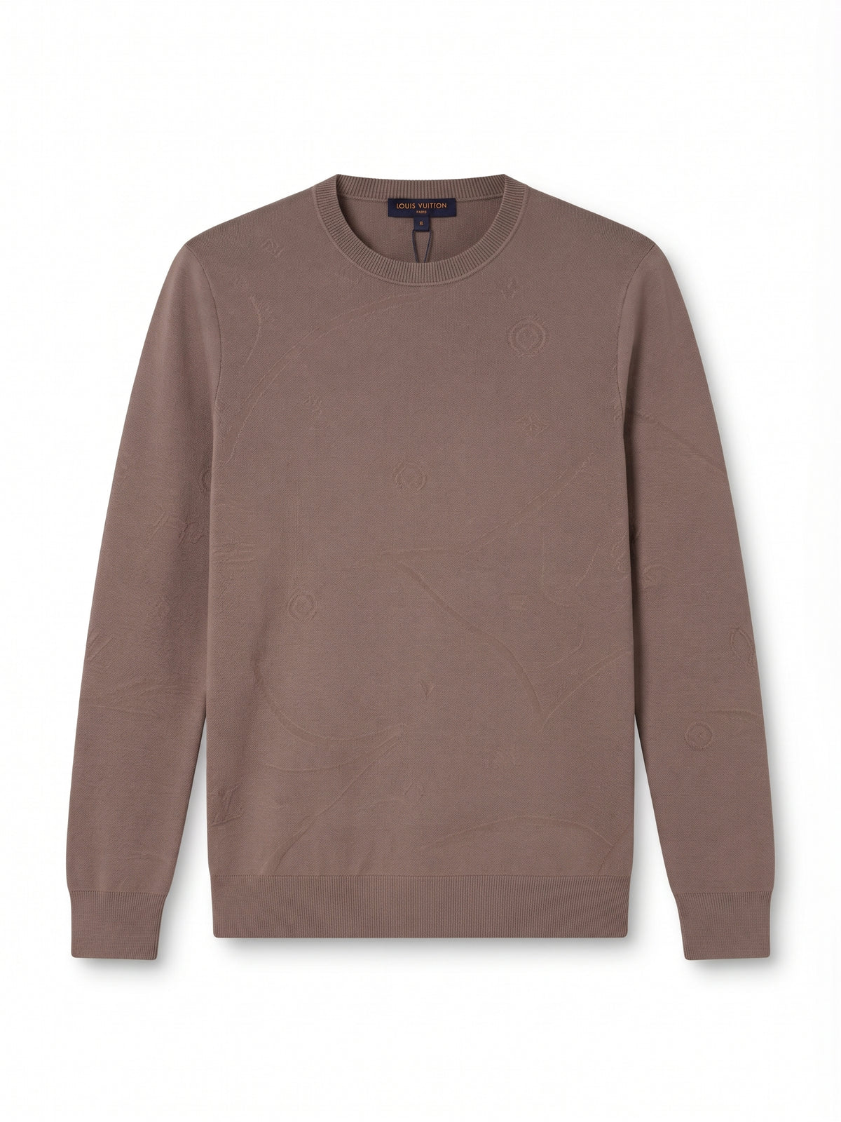 L.V  Pullover
