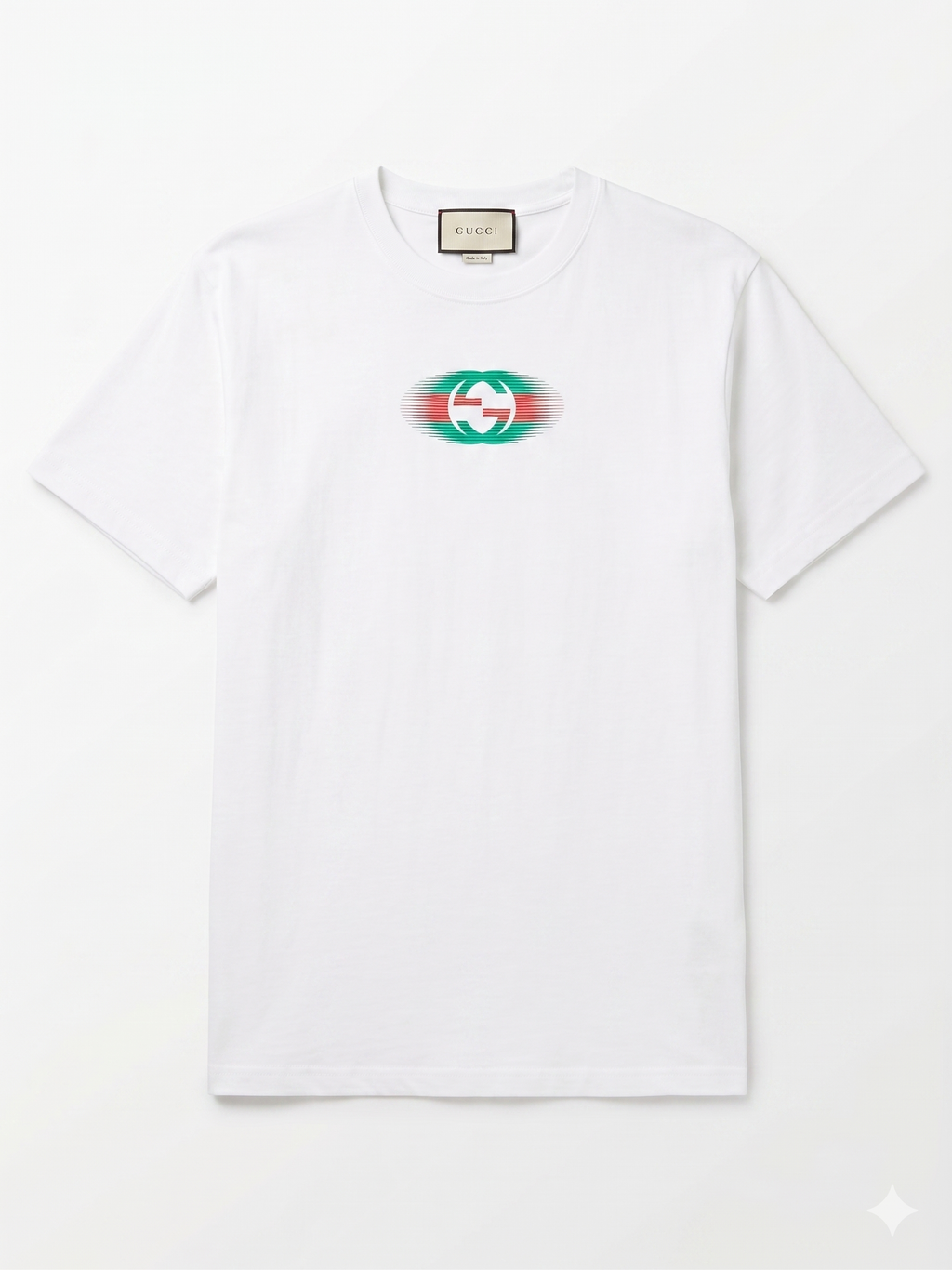 GU-C-I T-SHIRT
