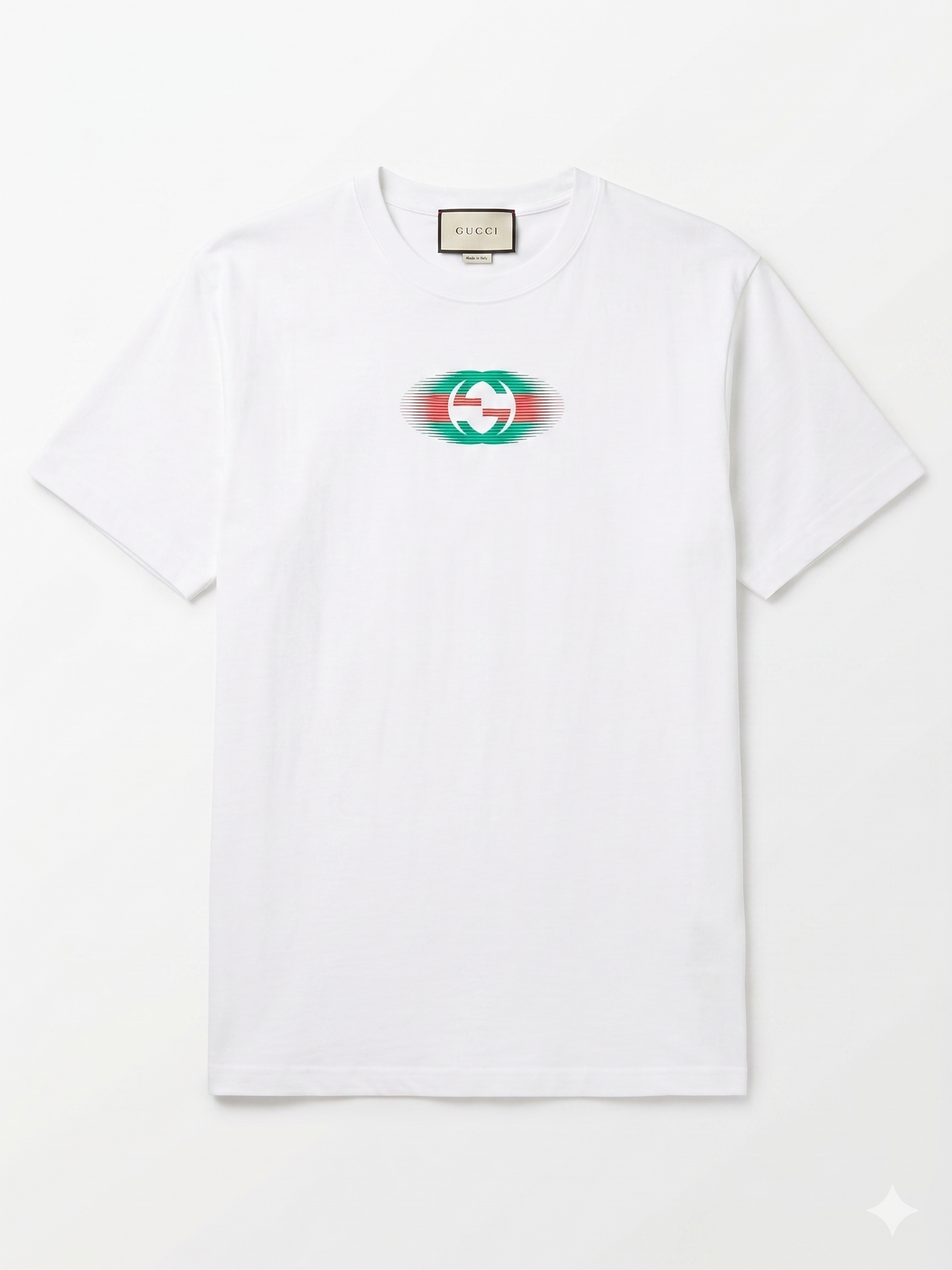 G-U-C-I T-SHIRT