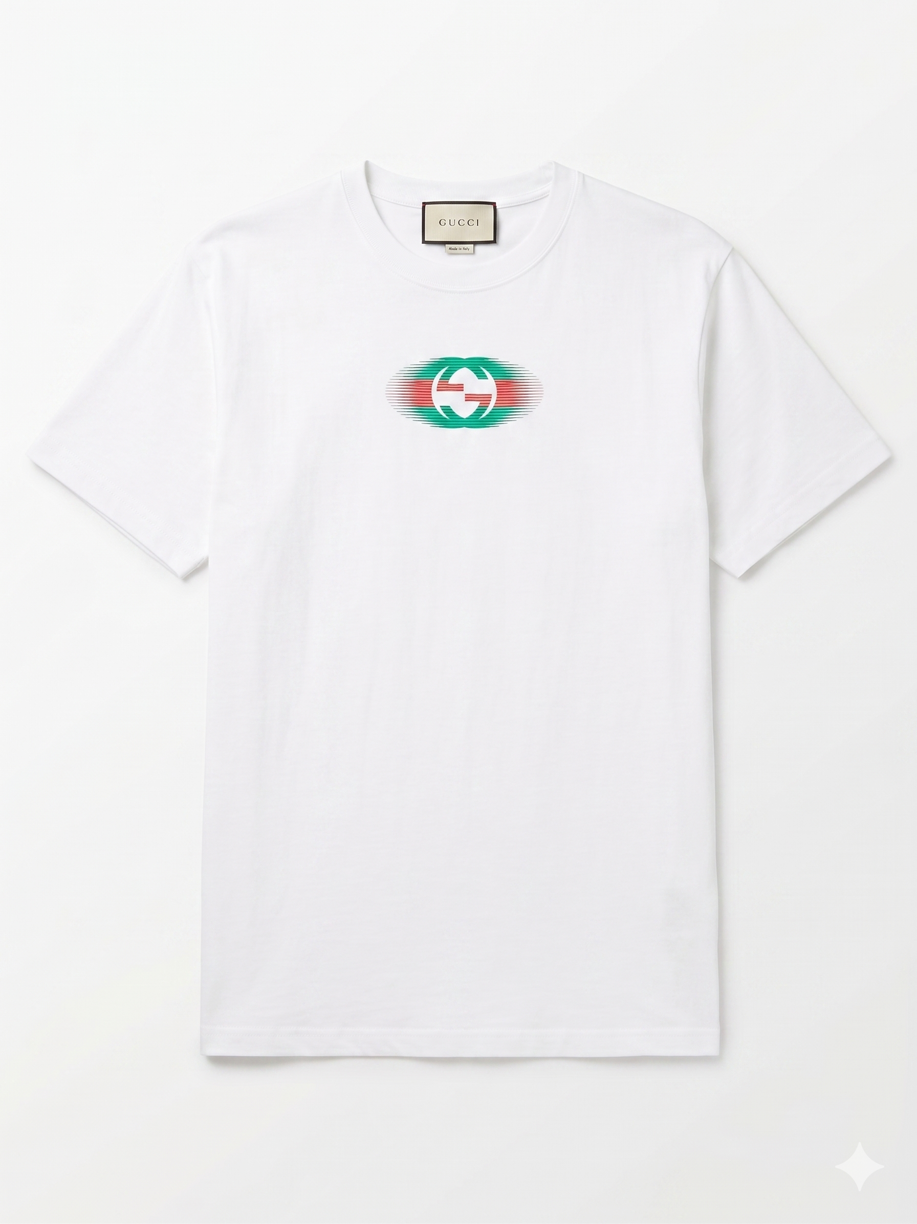 G-U-C-I T-SHIRT