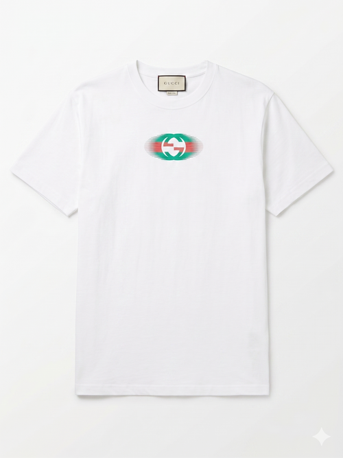 G-U-C-I T-SHIRT
