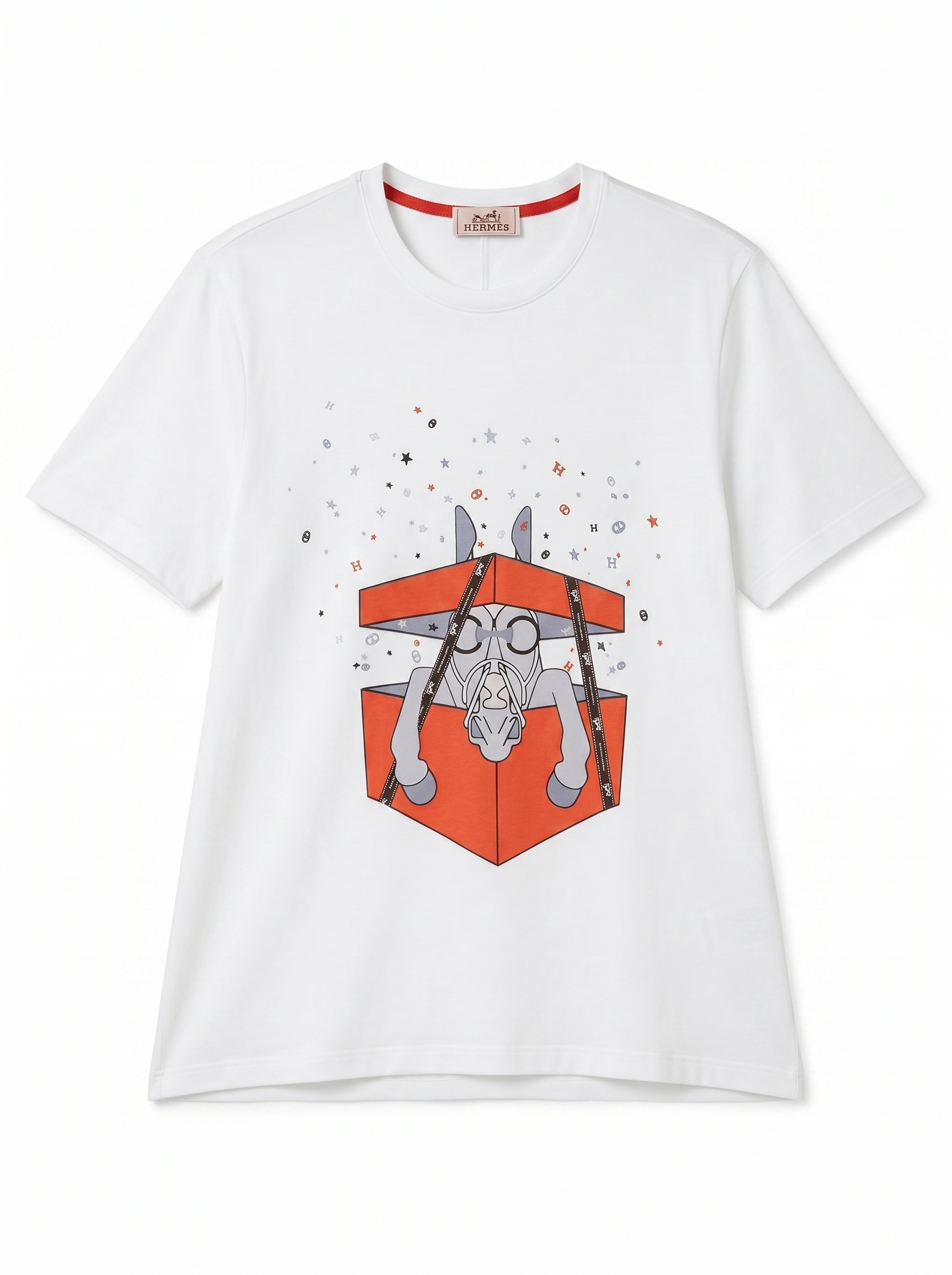 HERMAS T-shirt