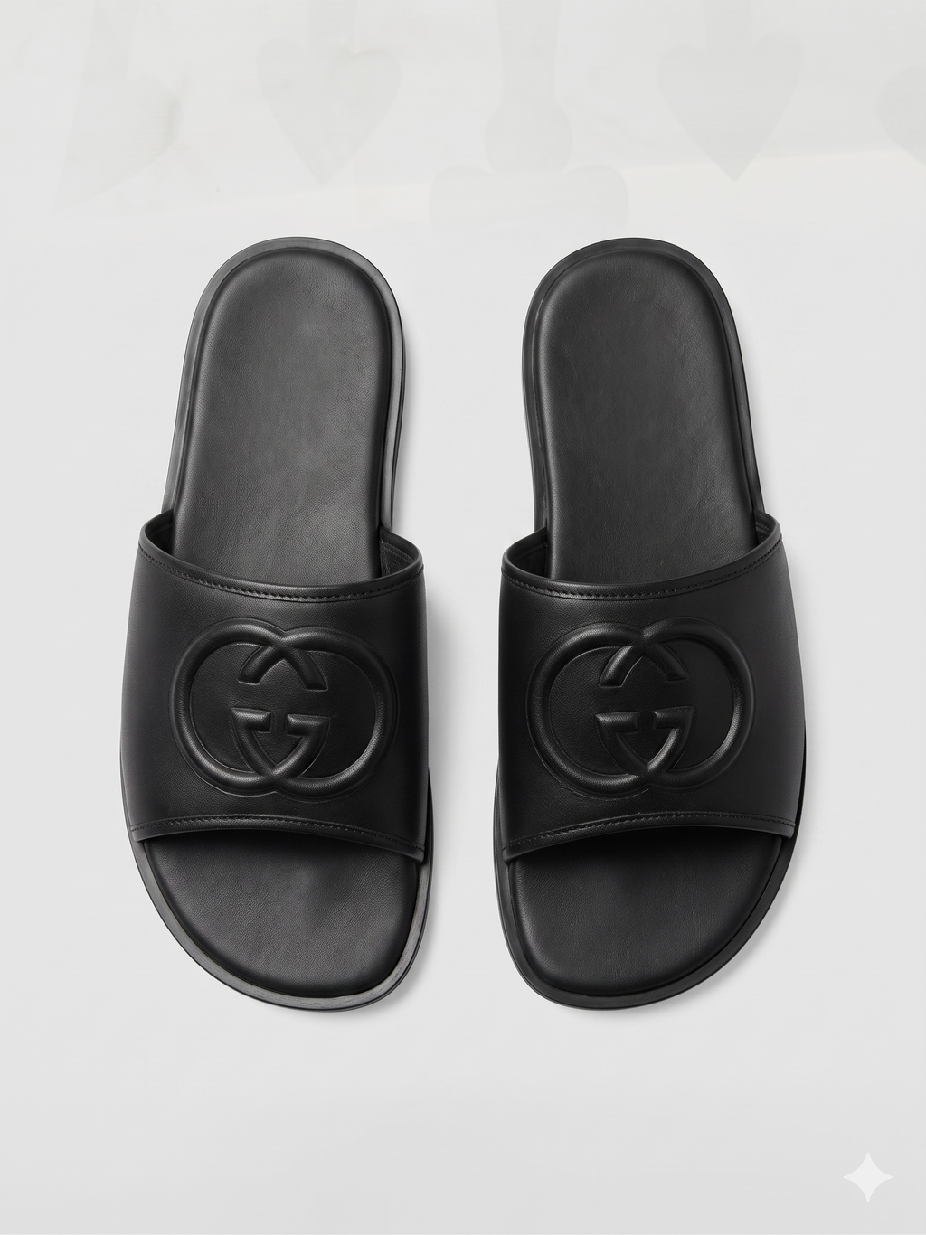 G-U-C-CI SLIPPER