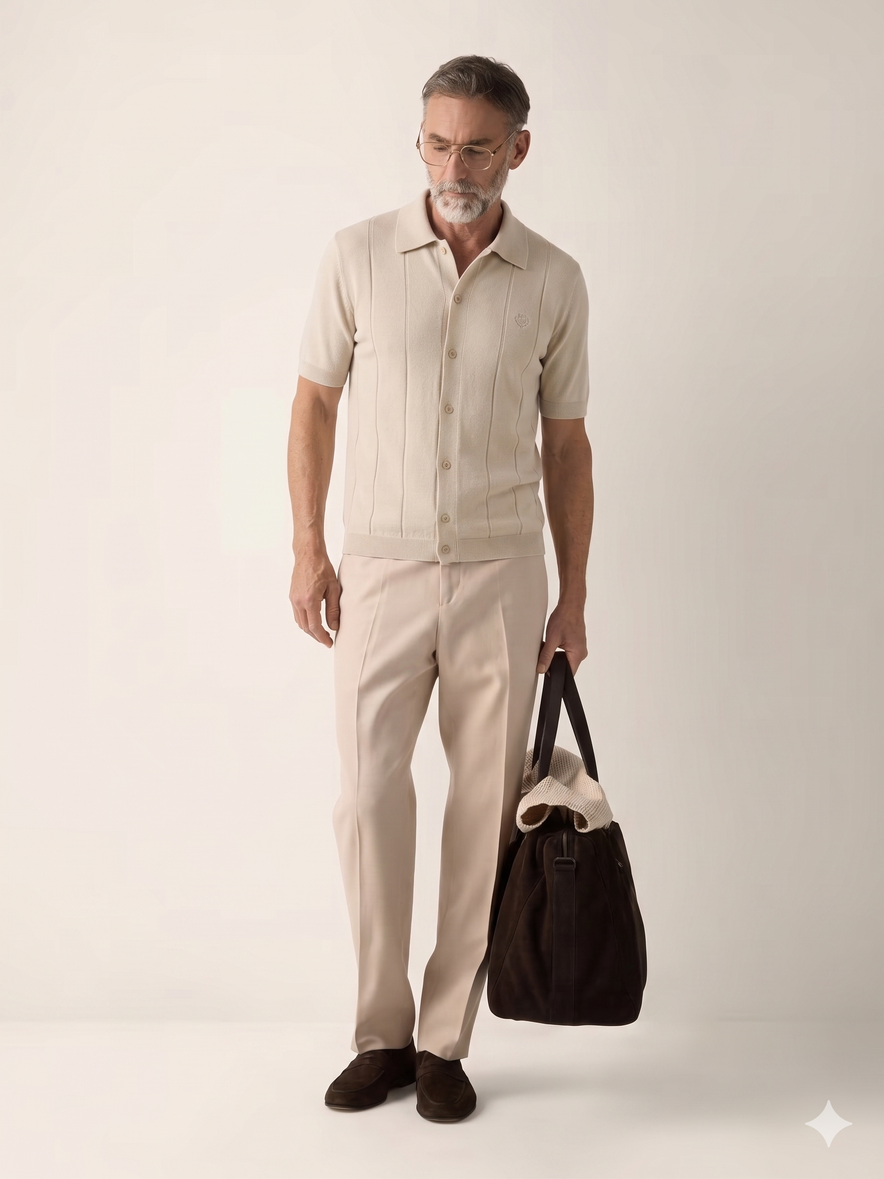 Loro Piana polo shirt