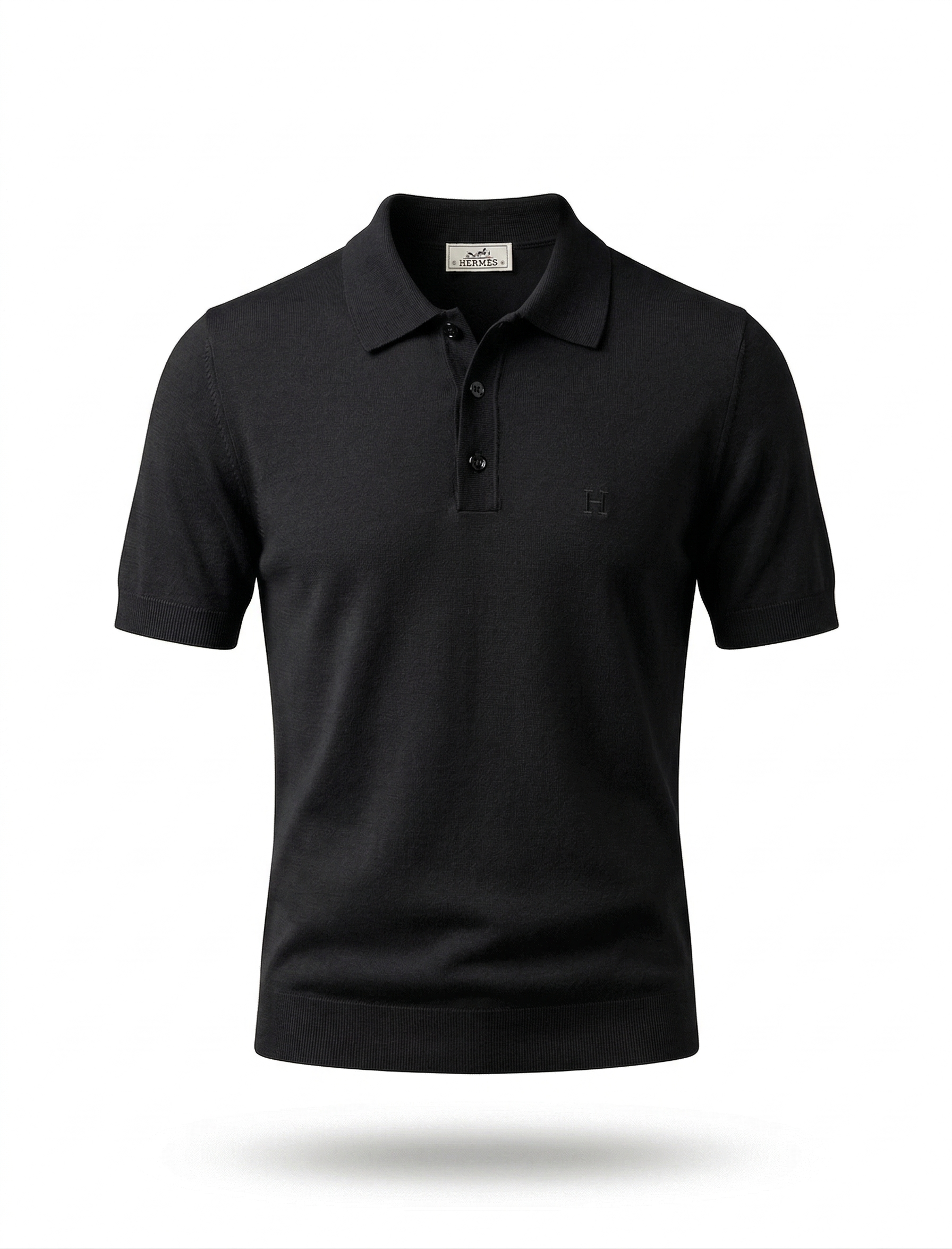 HARMAS polo shirt