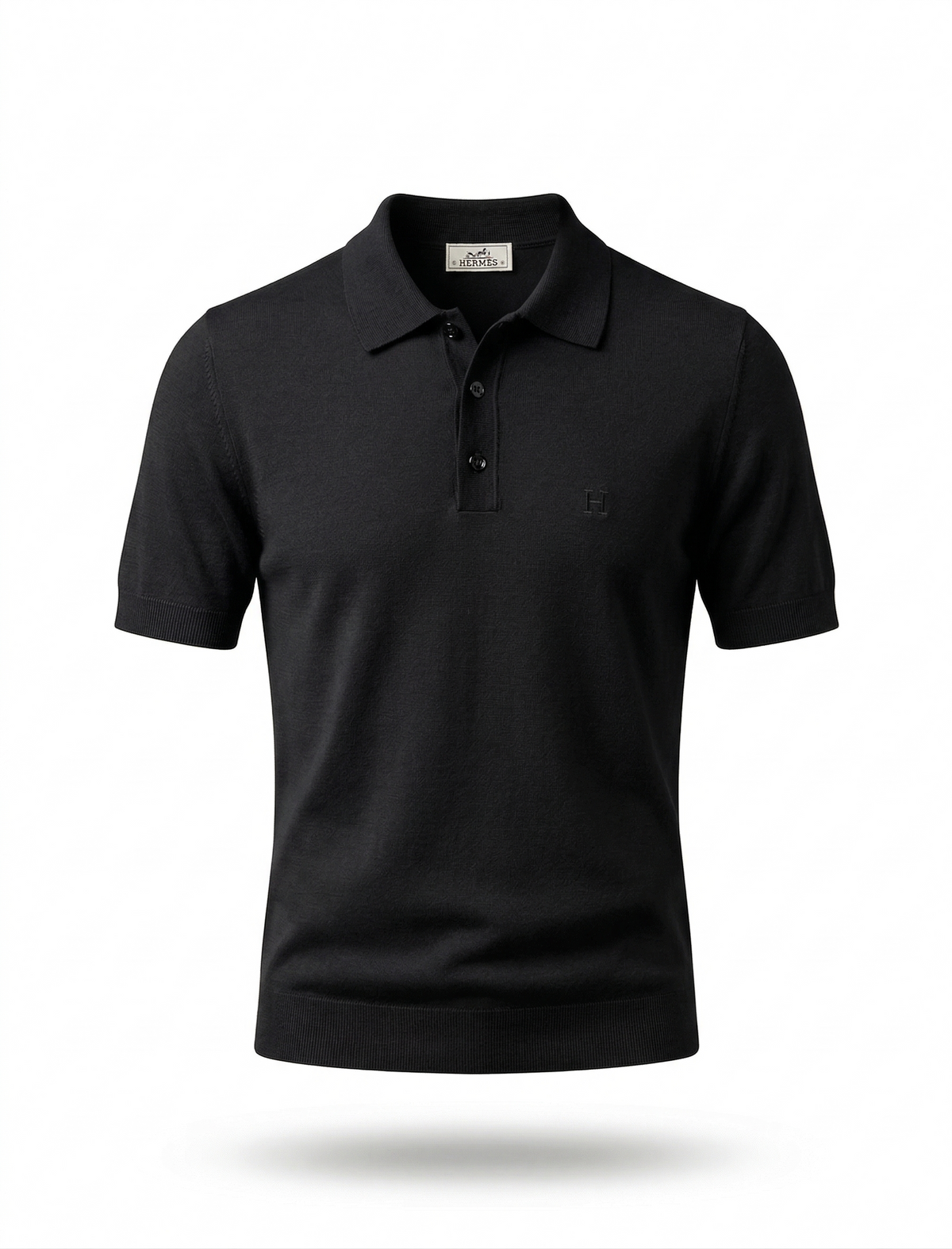 HARMAS polo shirt