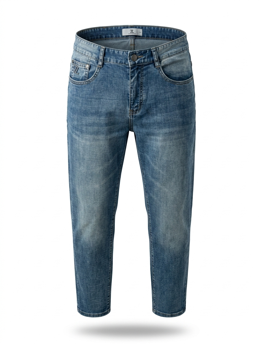 ZENGA PANT