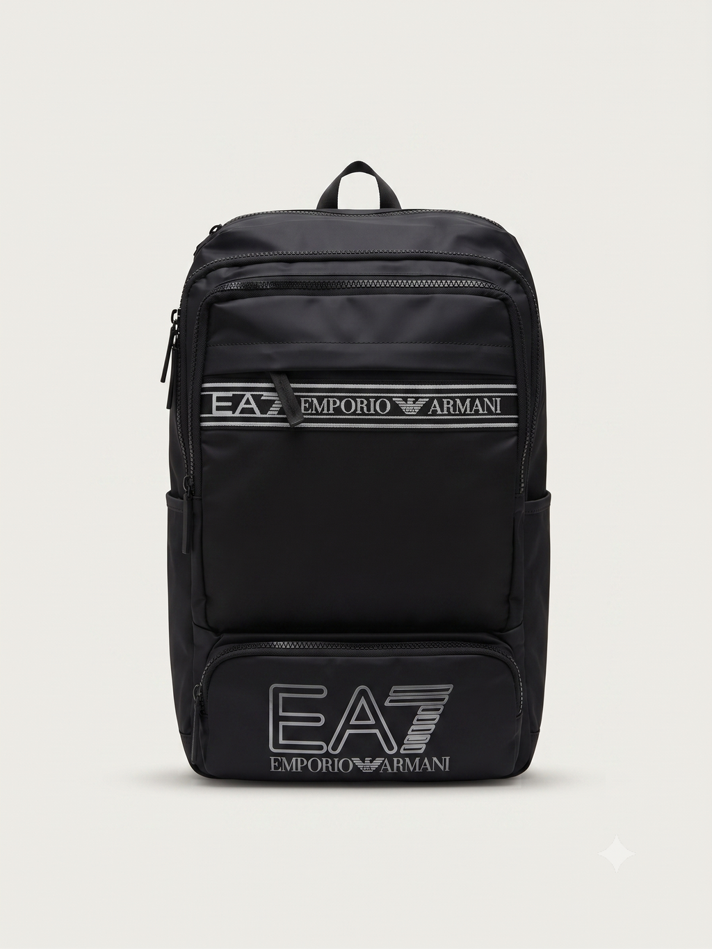 EA7  BAG