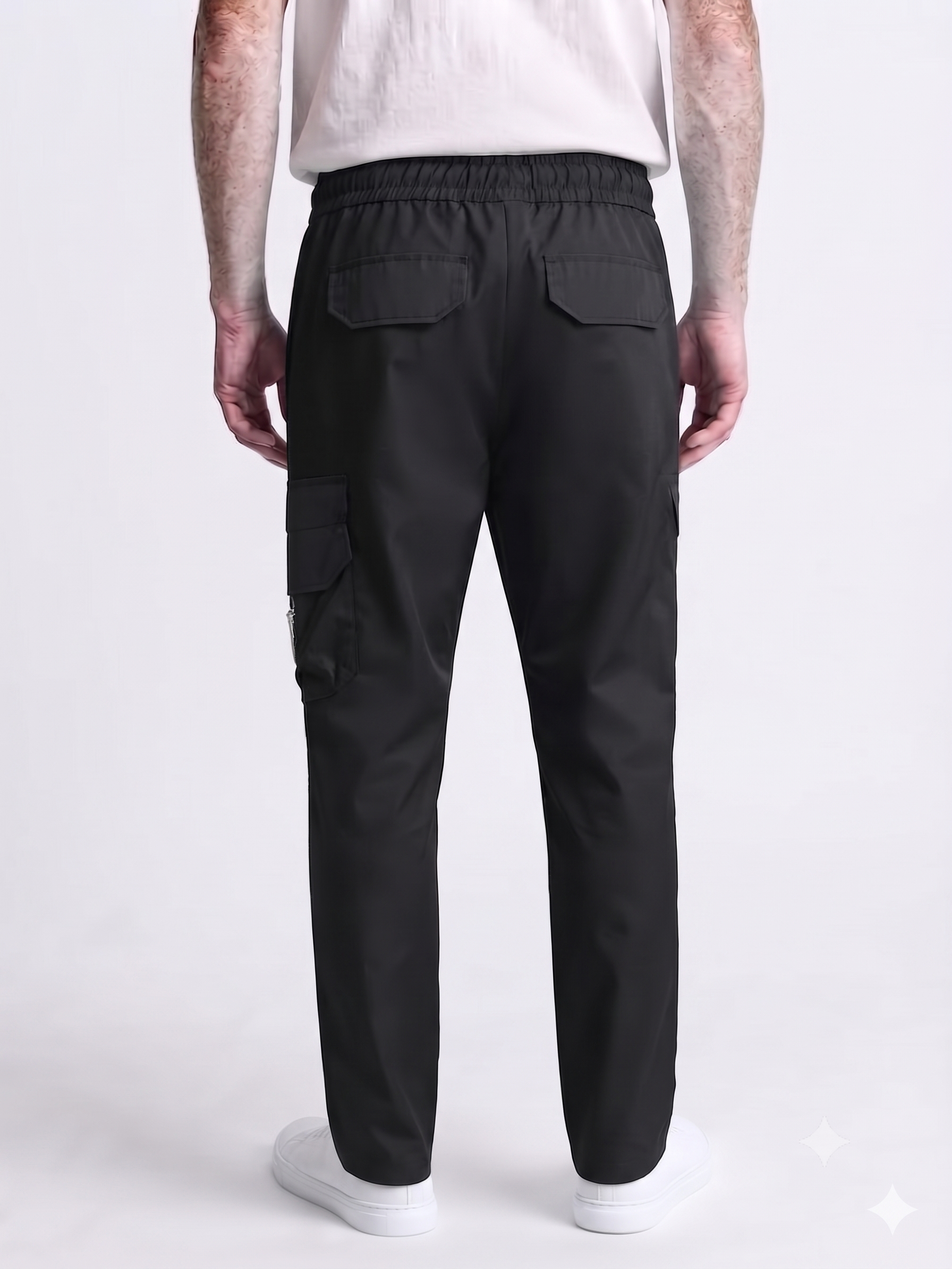 PRADA  PANTS