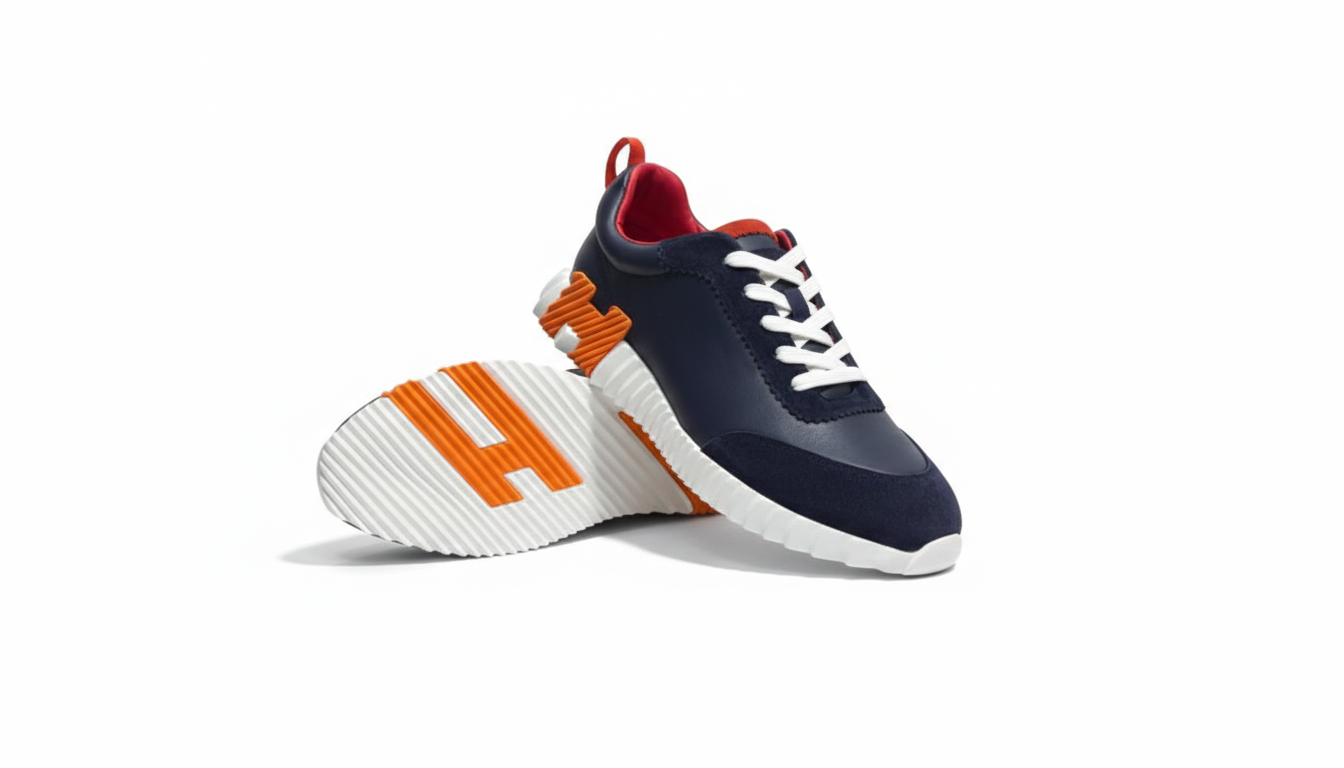 H-E-R-A-M-S shoes