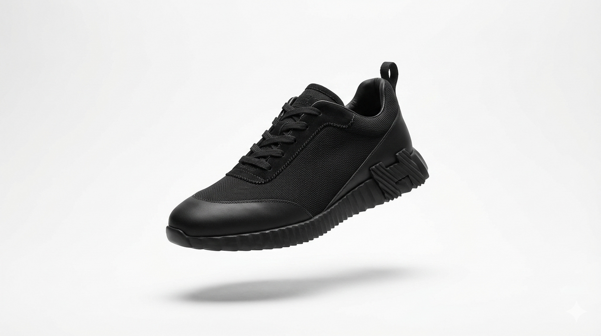 HERMES shoes