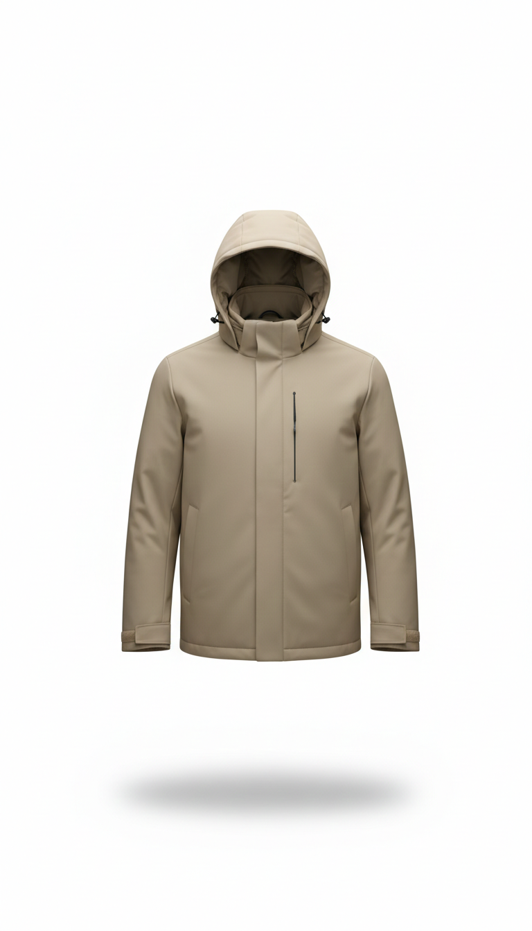 Hugo jacket