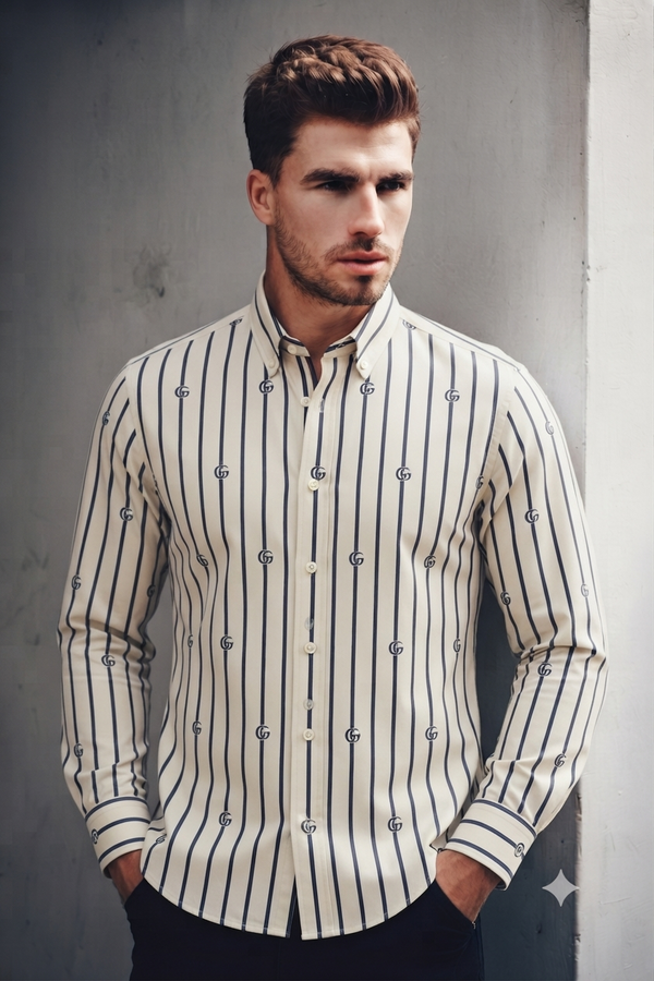Gu-ci SHIRT-