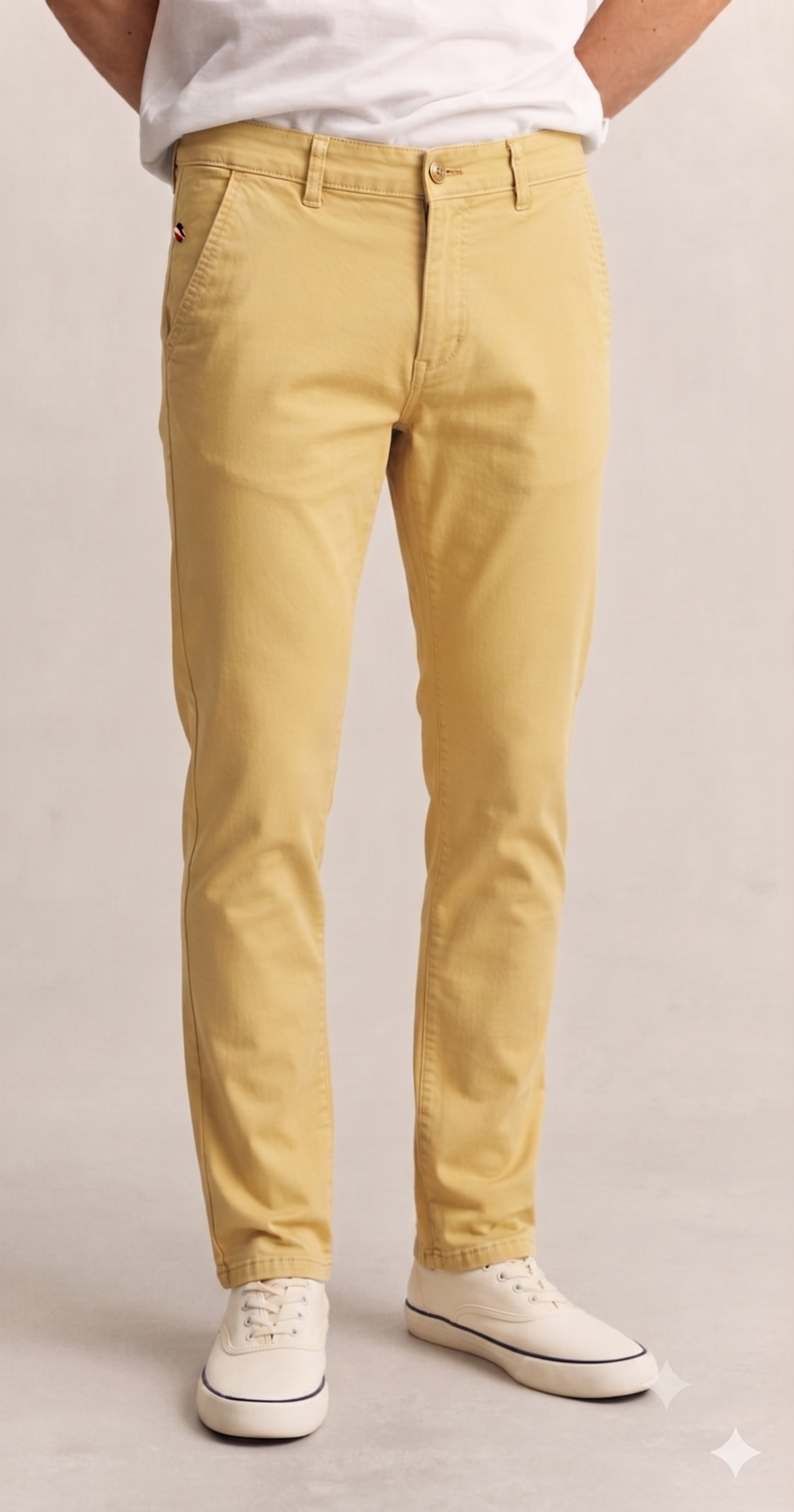 TOMMY  PANTS