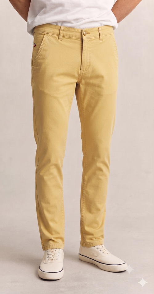TOMMY  PANTS