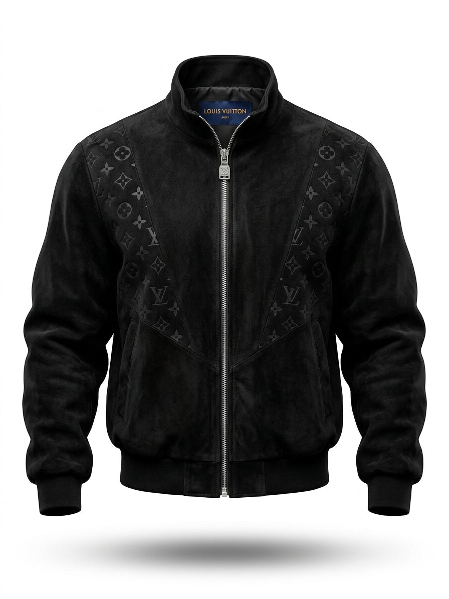 LOUIS VIUTTION Jacket