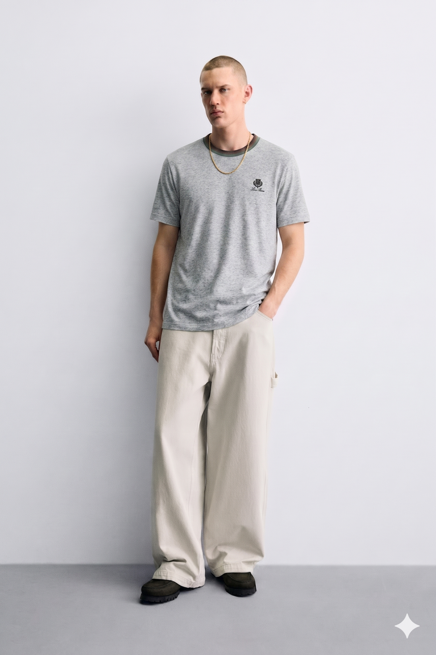 Loro piana T-shirt.