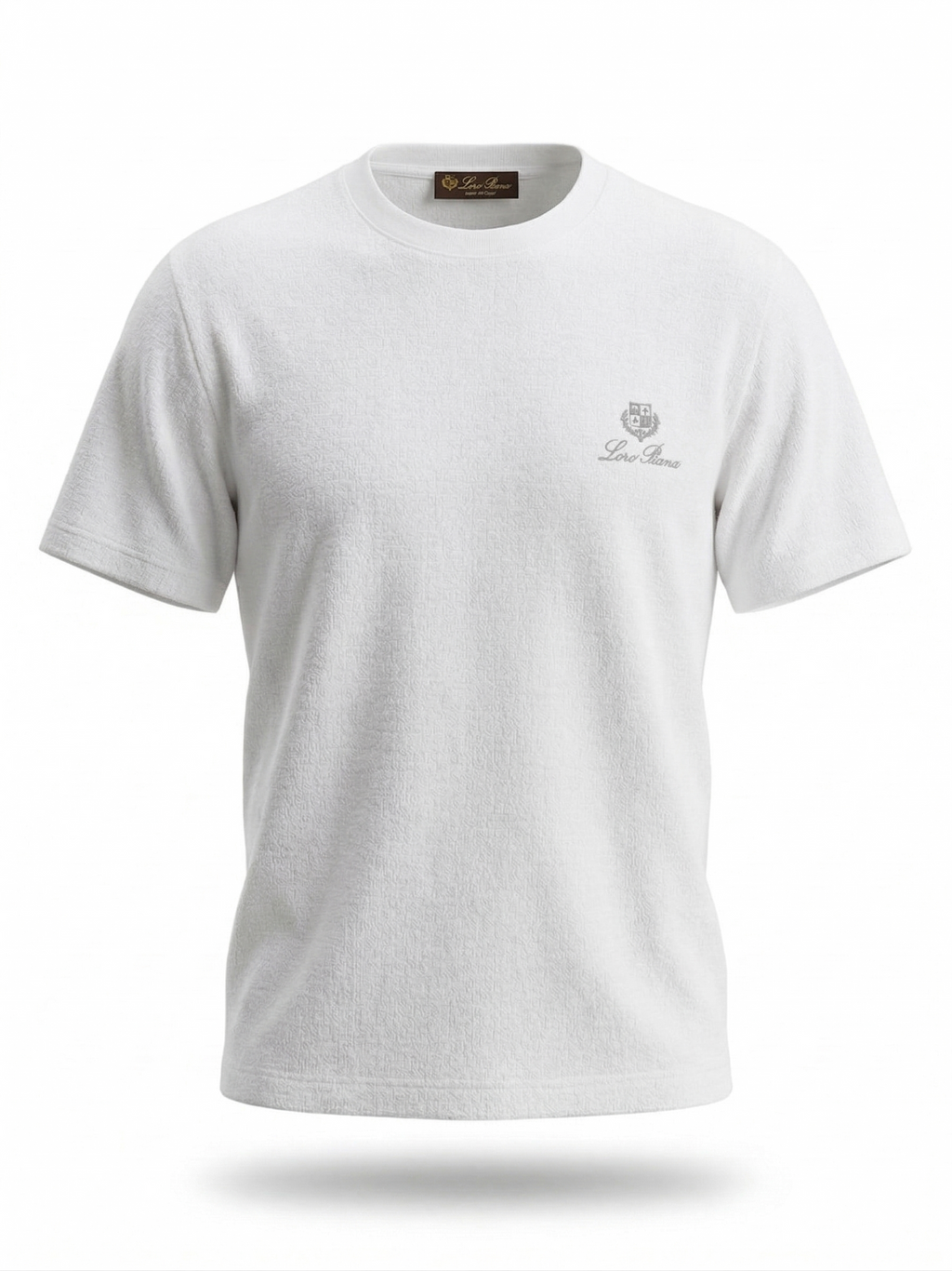 LORO PIANA Big size