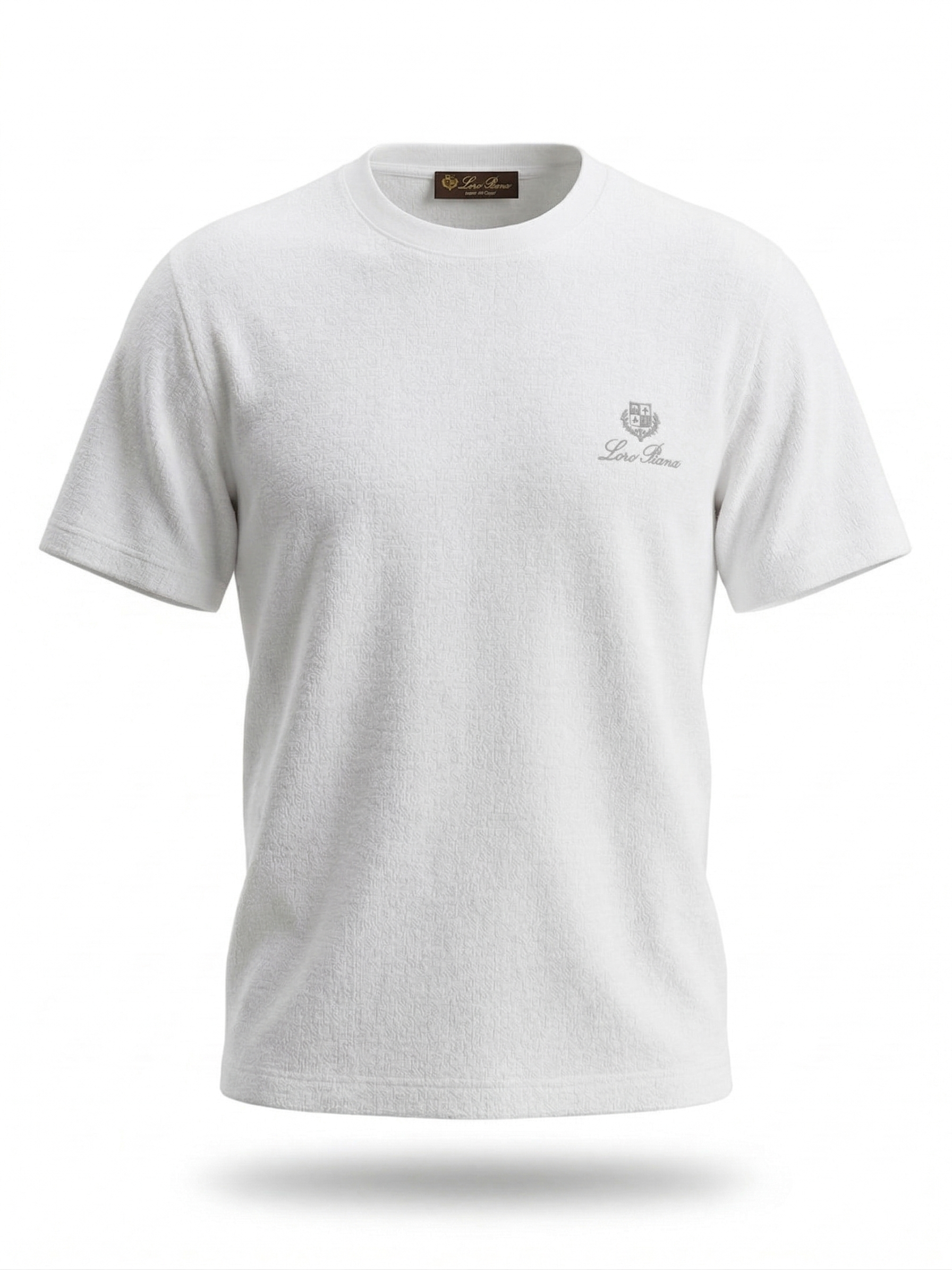LORO PIANA Big size