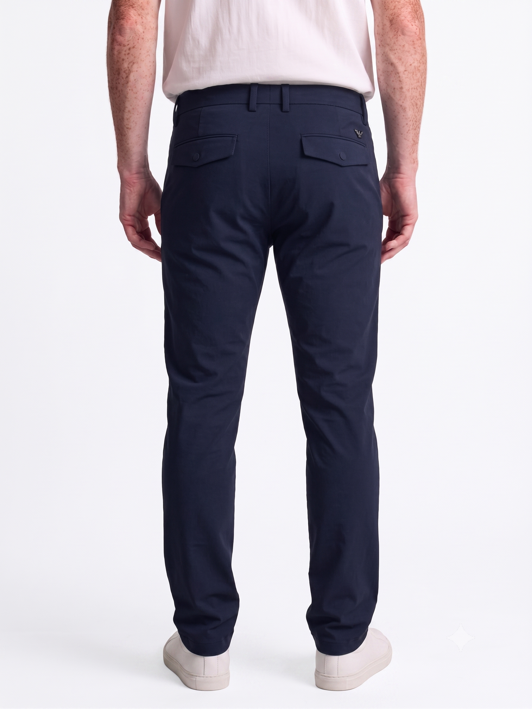 EA7  PANTS
