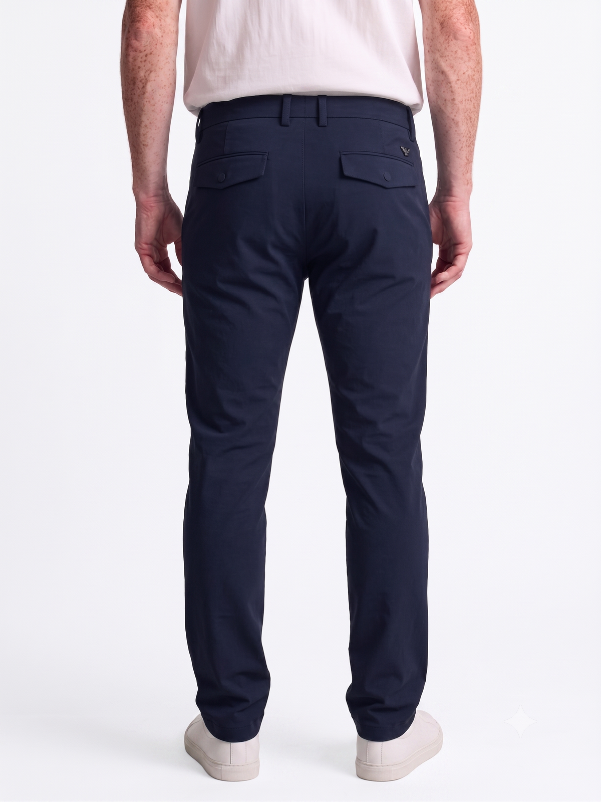 EA7  PANTS