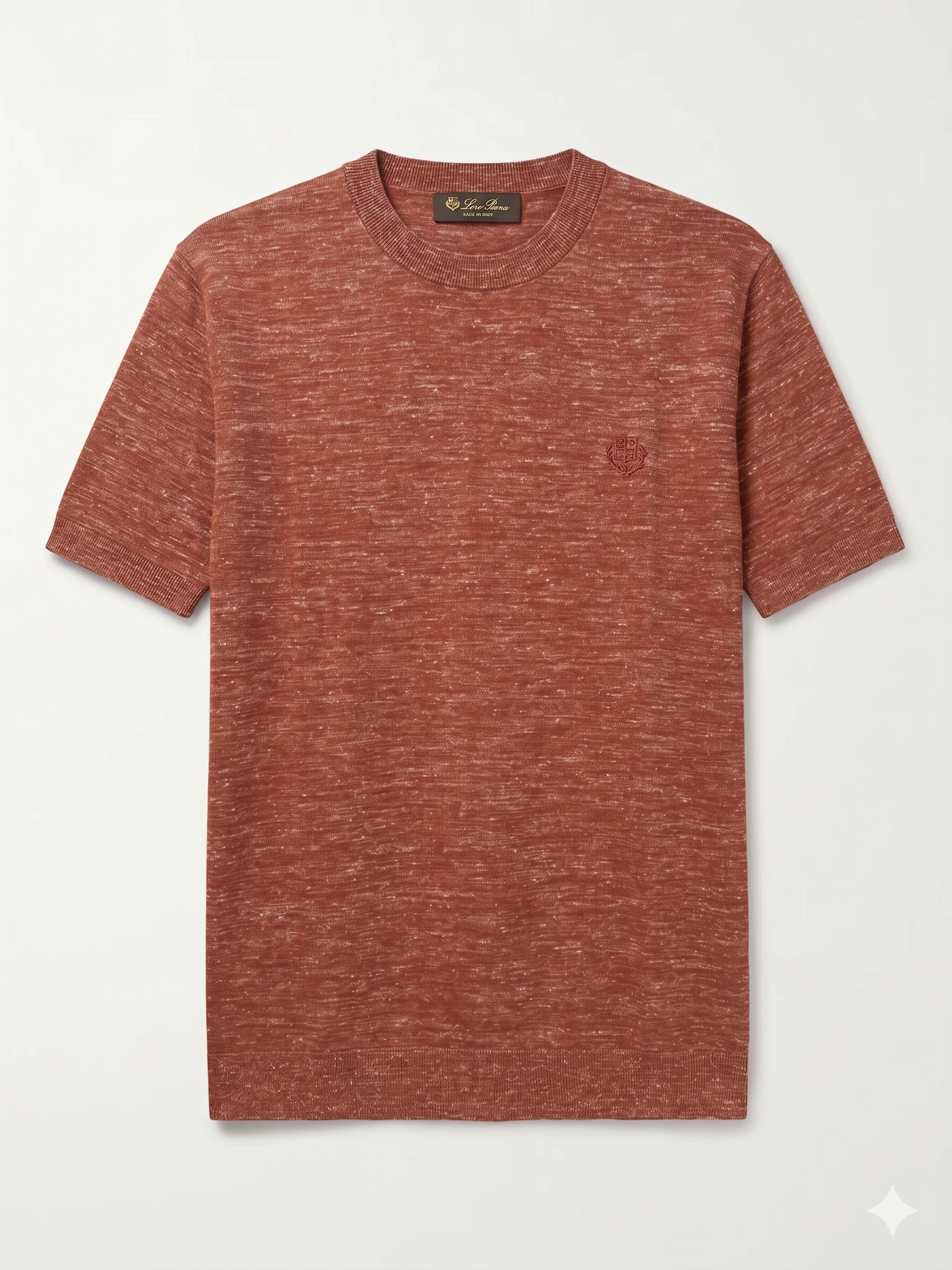 LORO PIANA T-SHIRT.