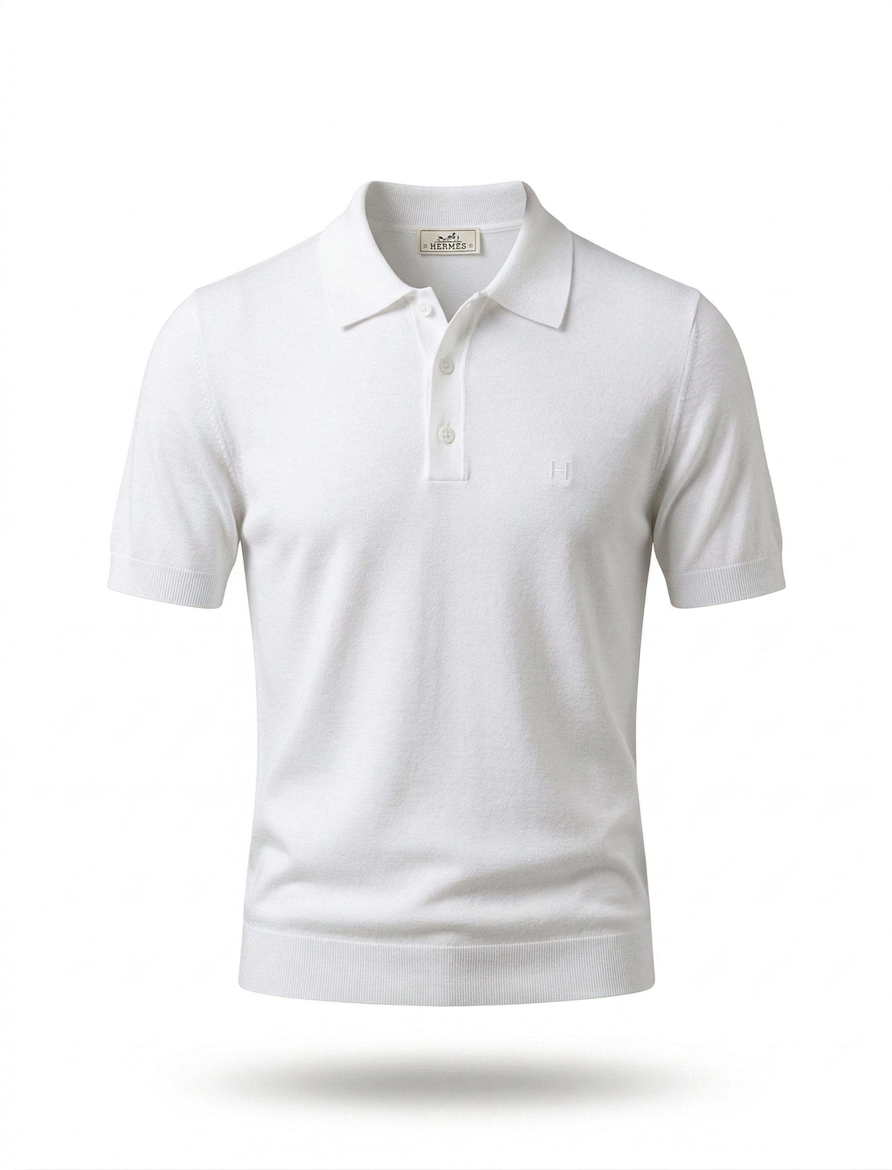 HARMAS polo shirt