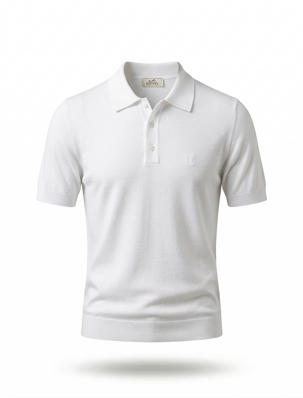 HARMAS polo shirt