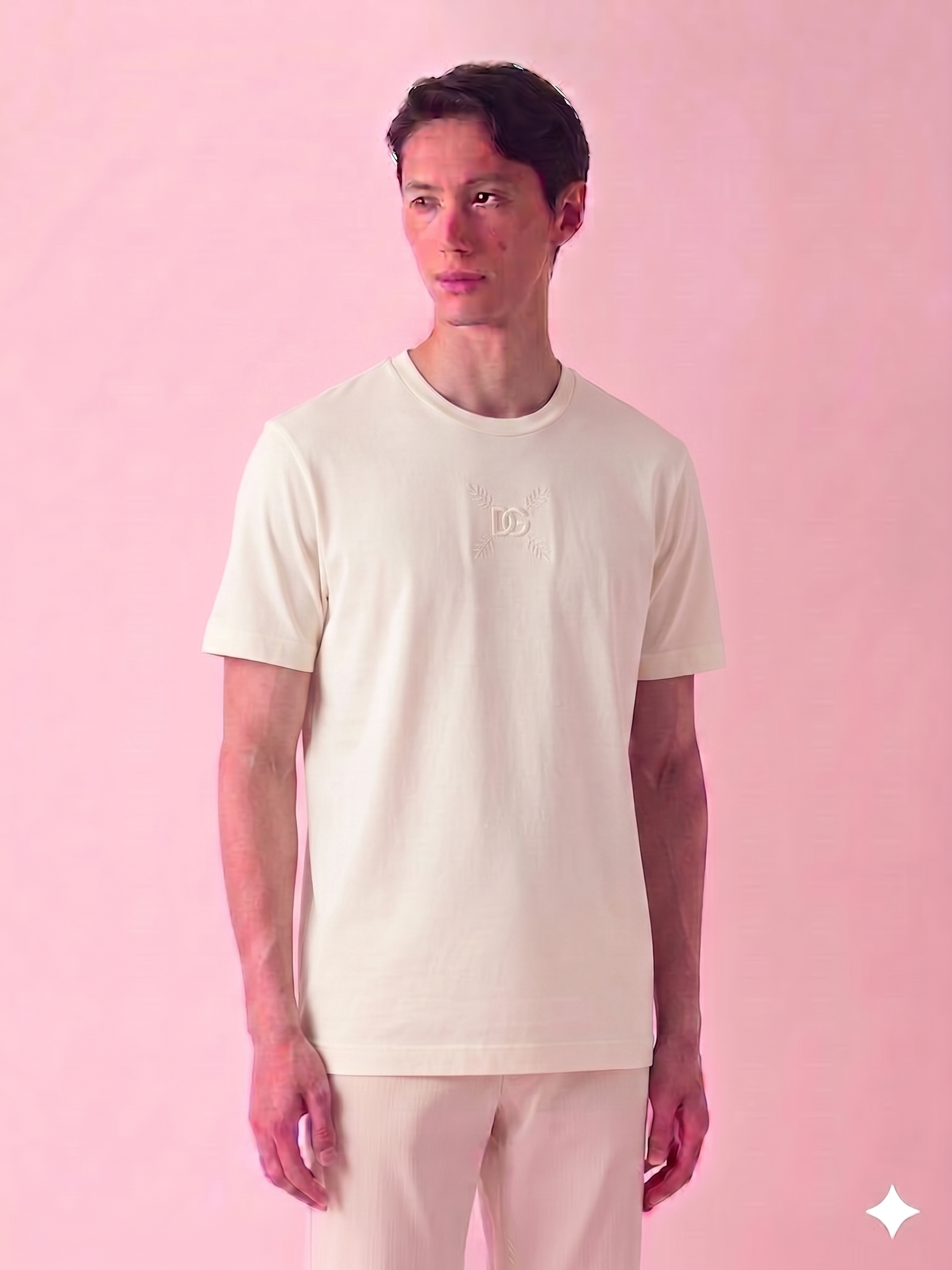 Dolce &Gabbana T-SHIRT.
