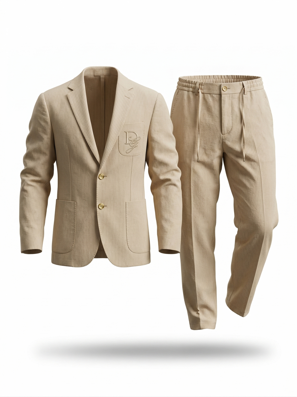 Dolce &amp; Gabbana SUITS.