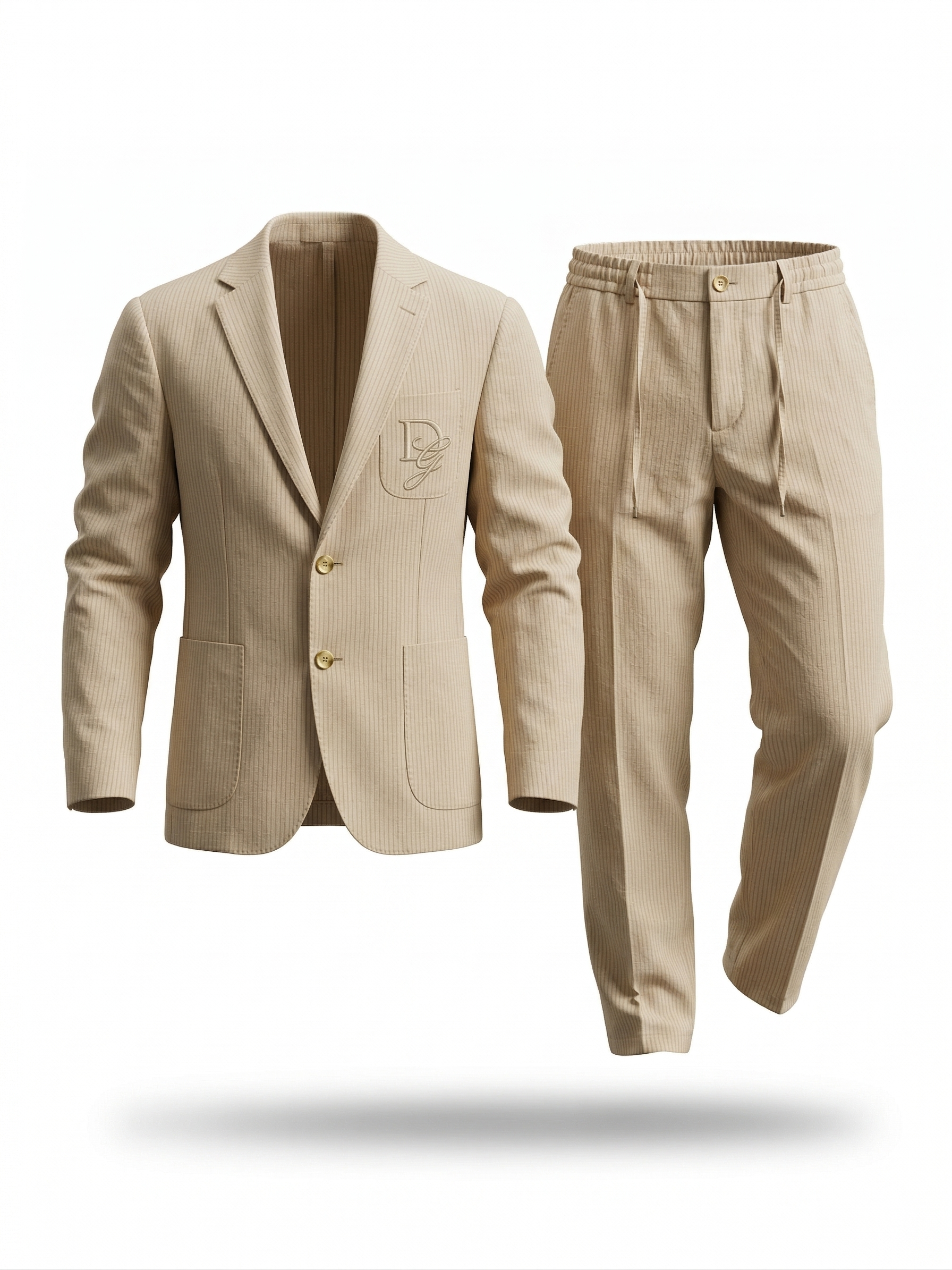 Dolce &amp; Gabbana SUITS.