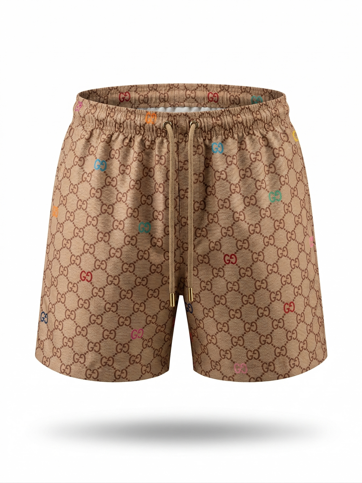 G-U-C-CI SWIMMING SHORT