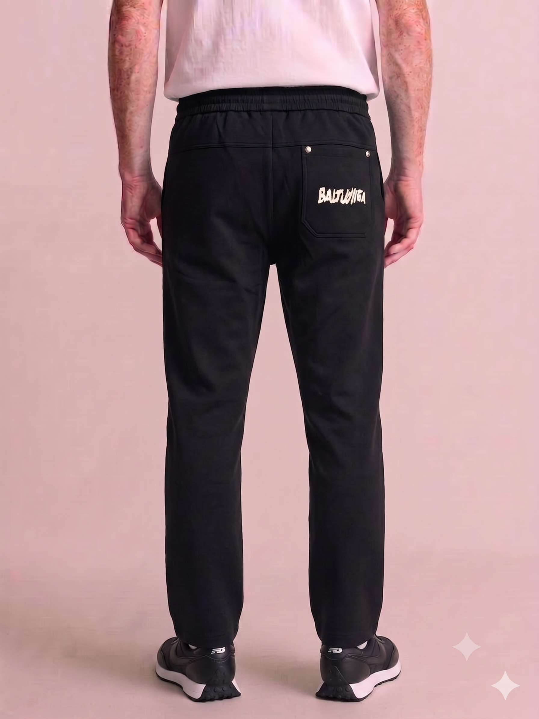 BALENCIAG  PANTS
