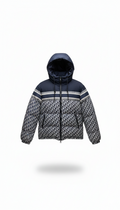 Dior double face jacket