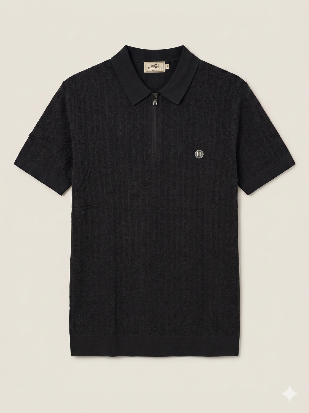 HERMES POLO SHIRT