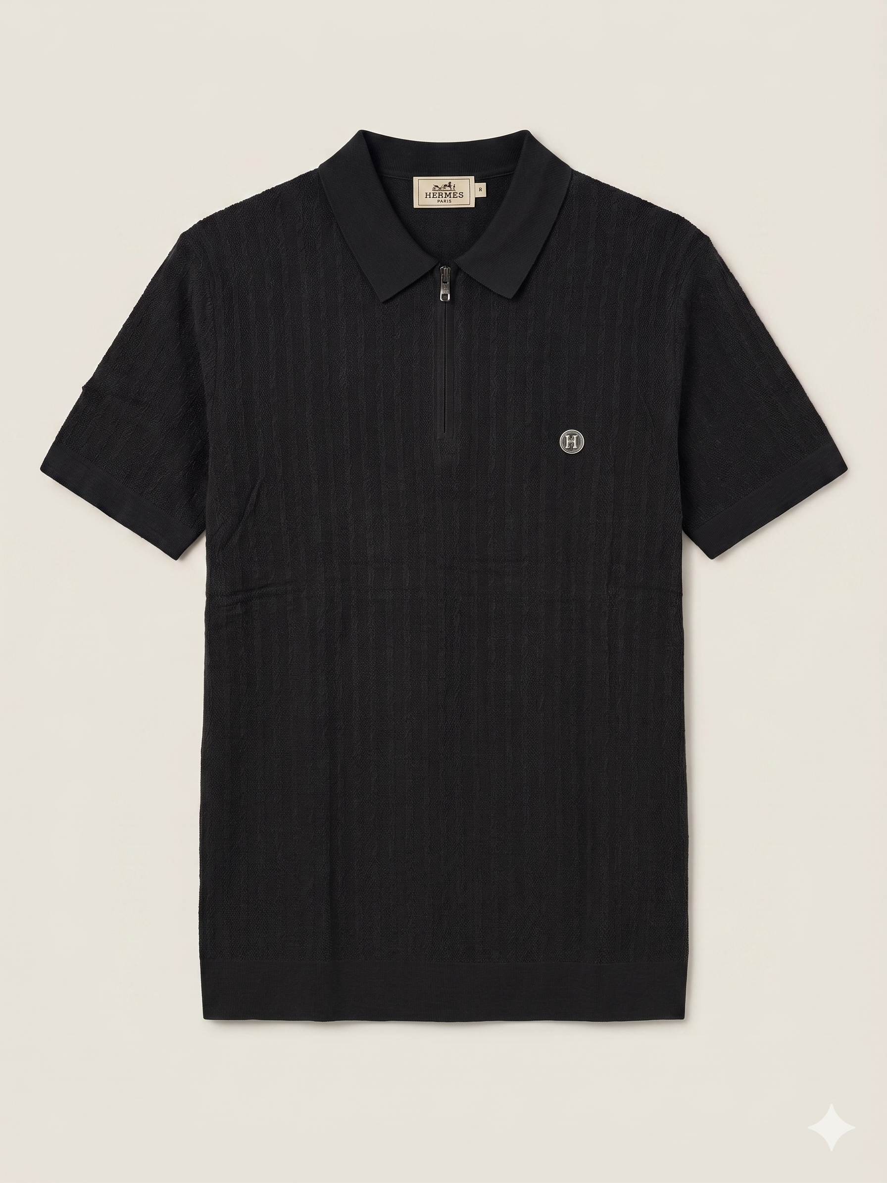 HERMES POLO SHIRT