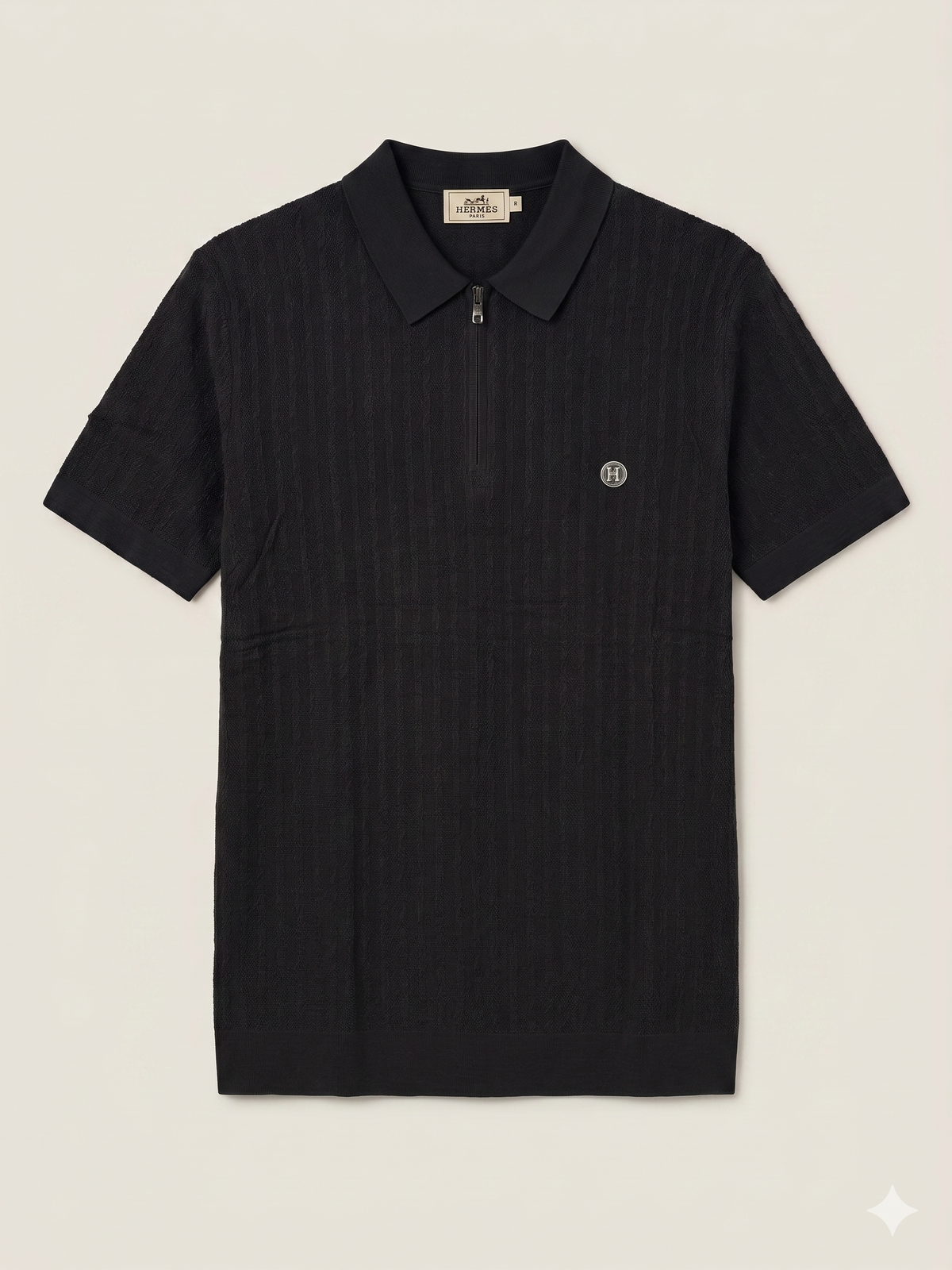 HERMES POLO SHIRT