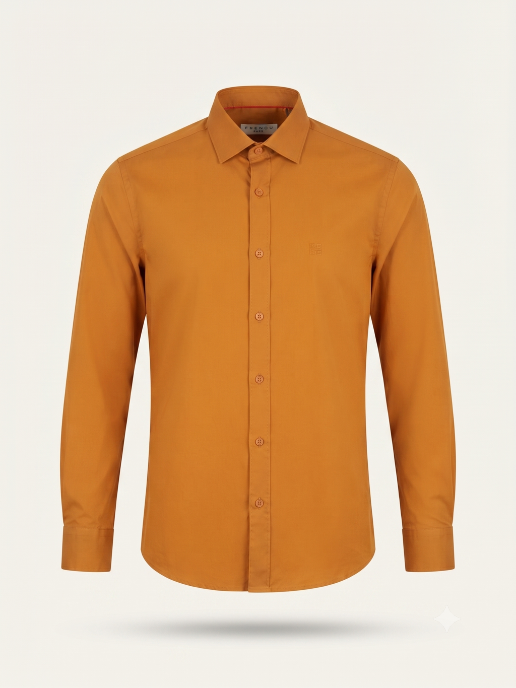 GIVENCHY SHIRT-