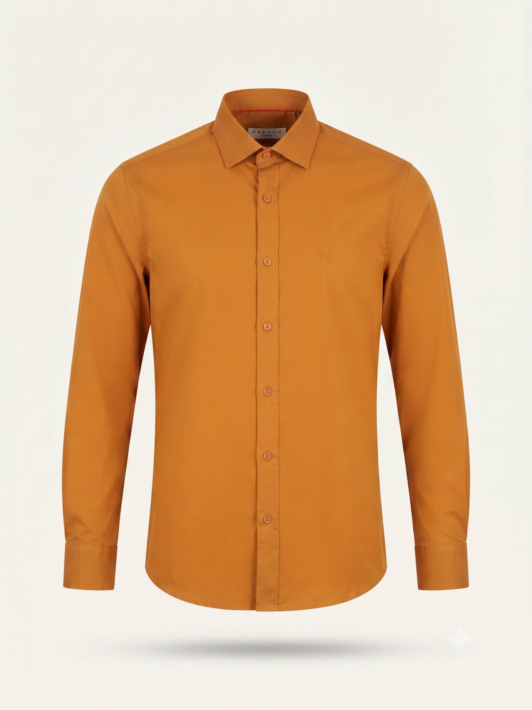 GIVENCHY SHIRT-