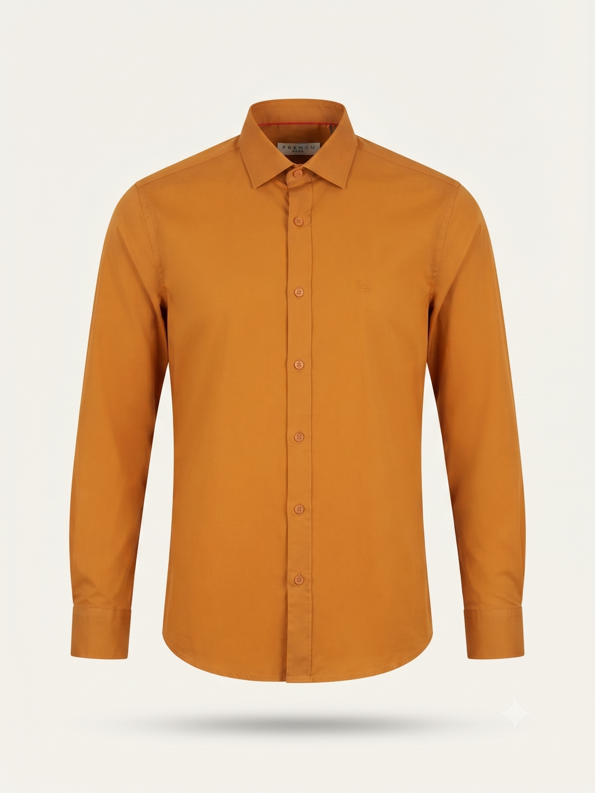 GIVENCHY SHIRT-