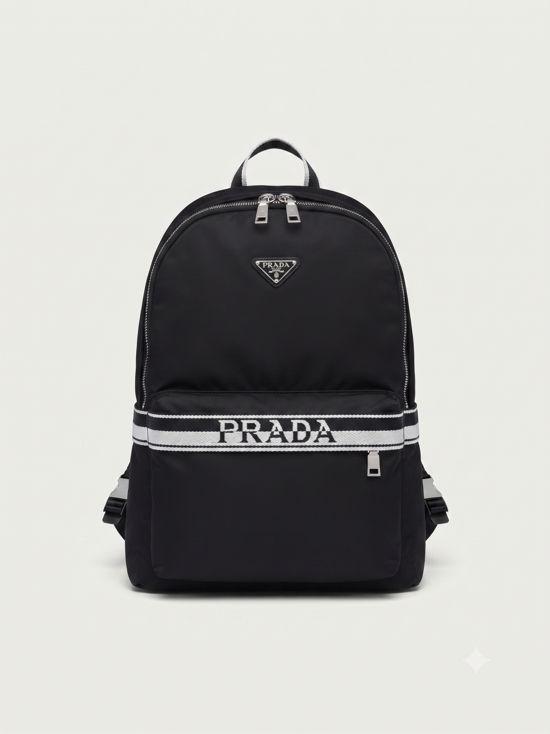 PRADA  BAG