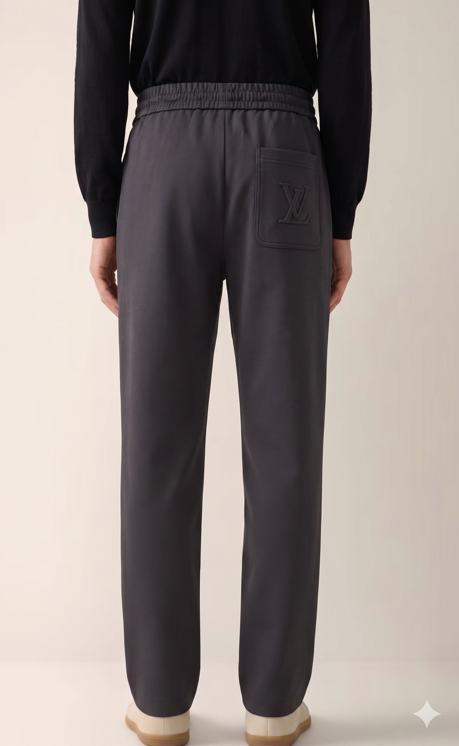 LOUIS VITUUON sweat pant