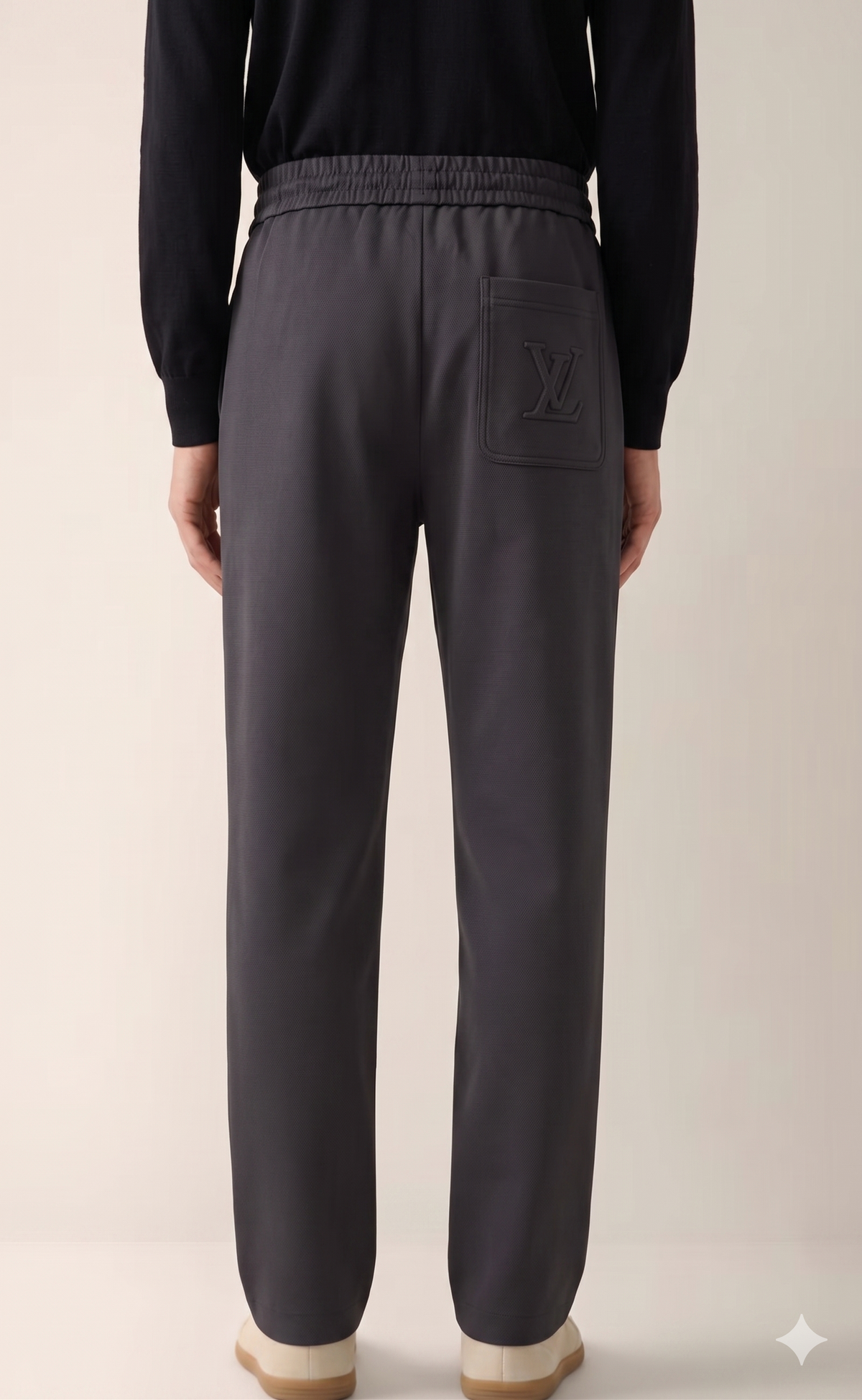LO-UIS VIT-UUON sweat pant
