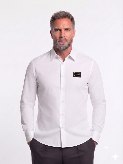 D&G SHIRT-