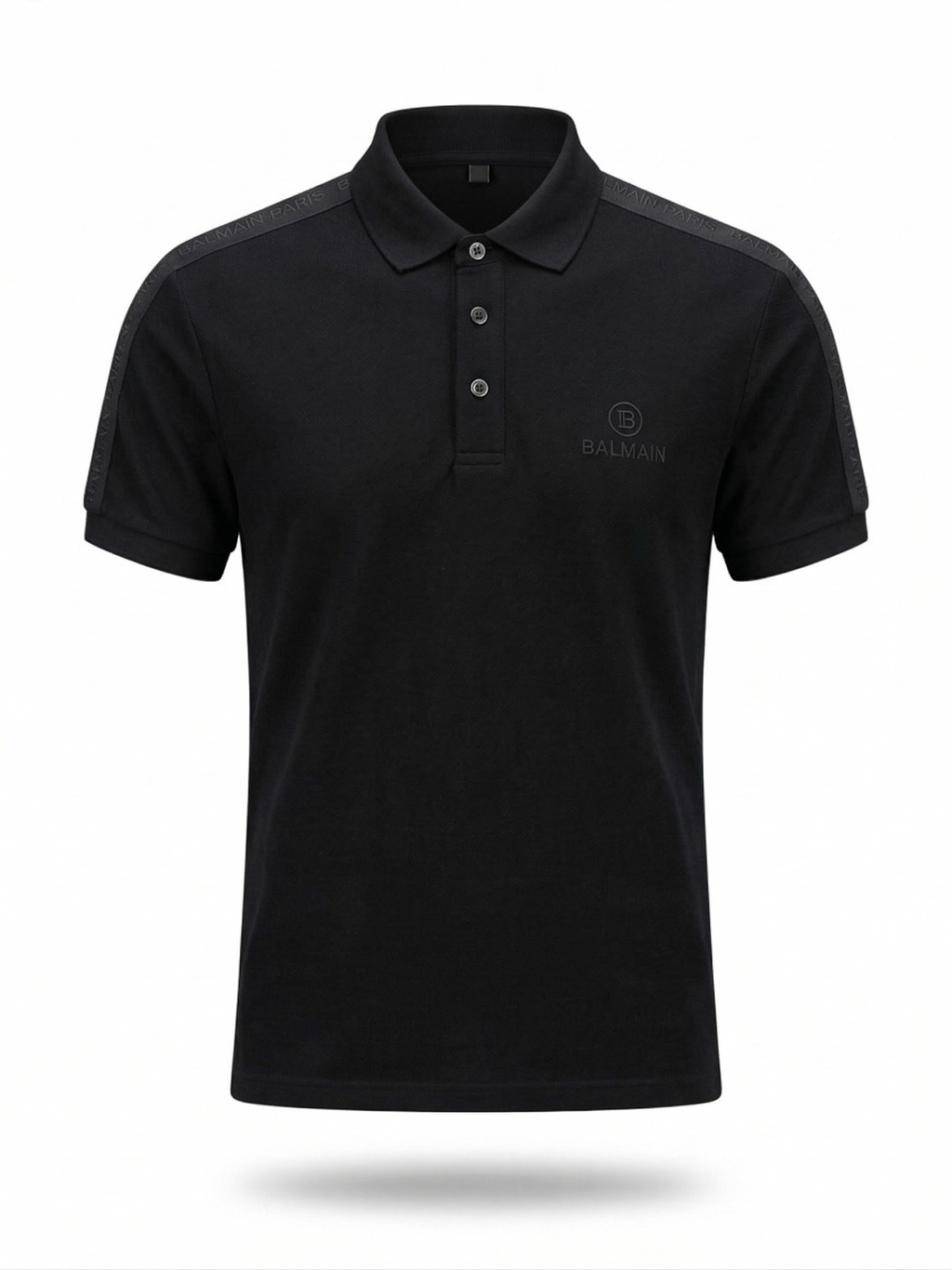 Balmaen Pari polo shirt