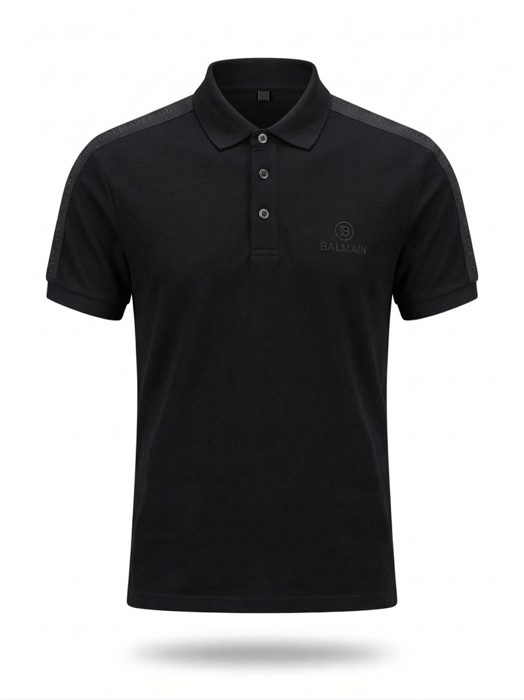 Balmaen Pari polo shirt