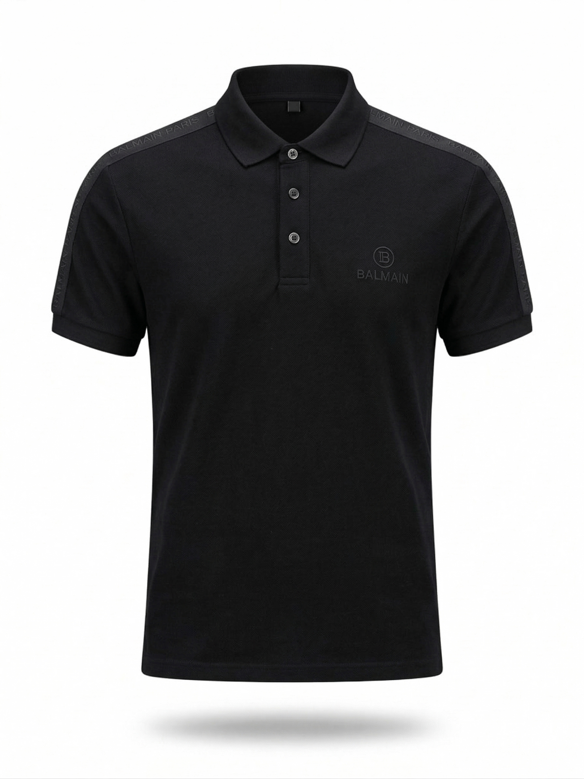 Balmaen Pari polo shirt